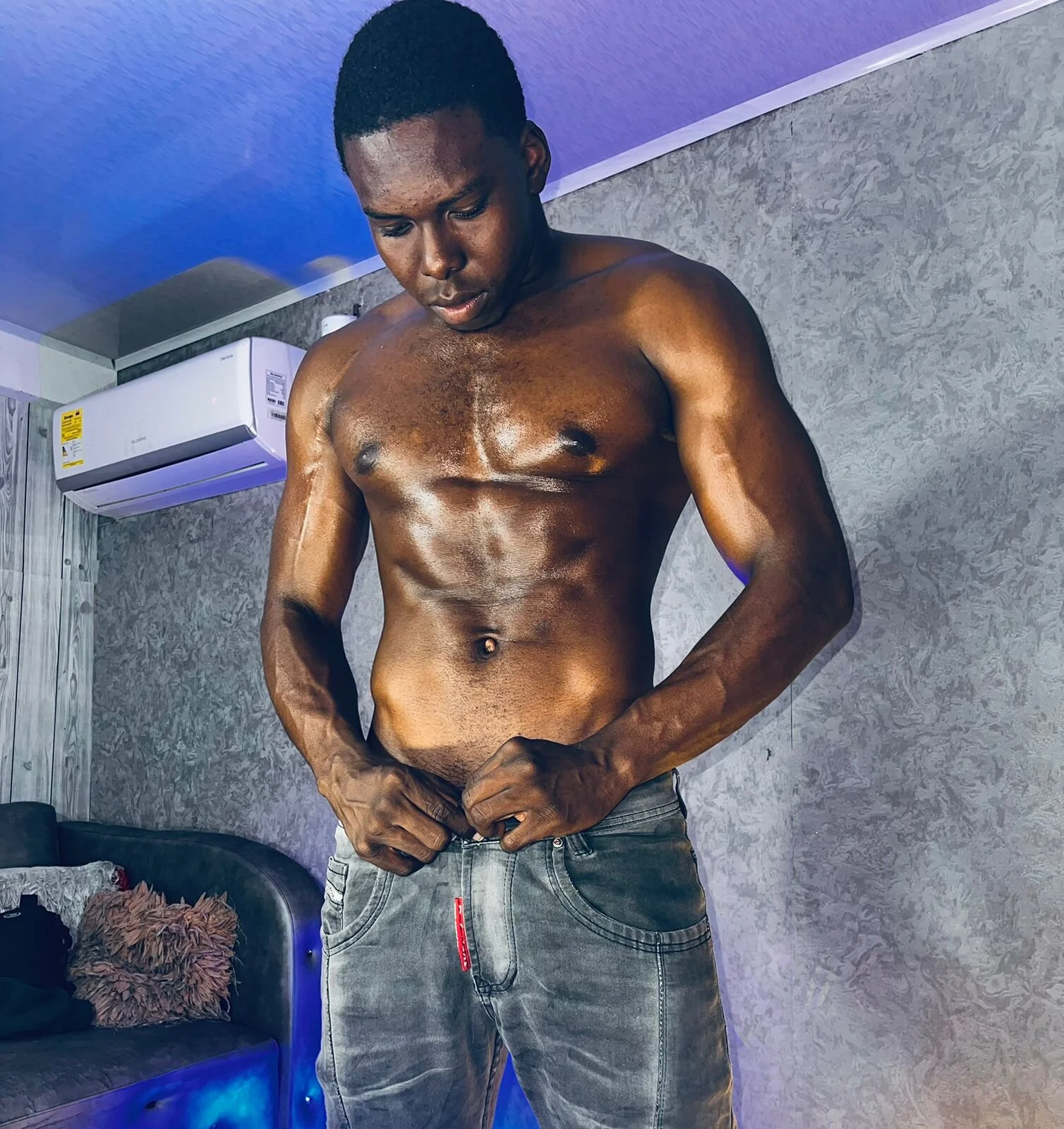 XXX Porn Photo of Nude mike_aly 101