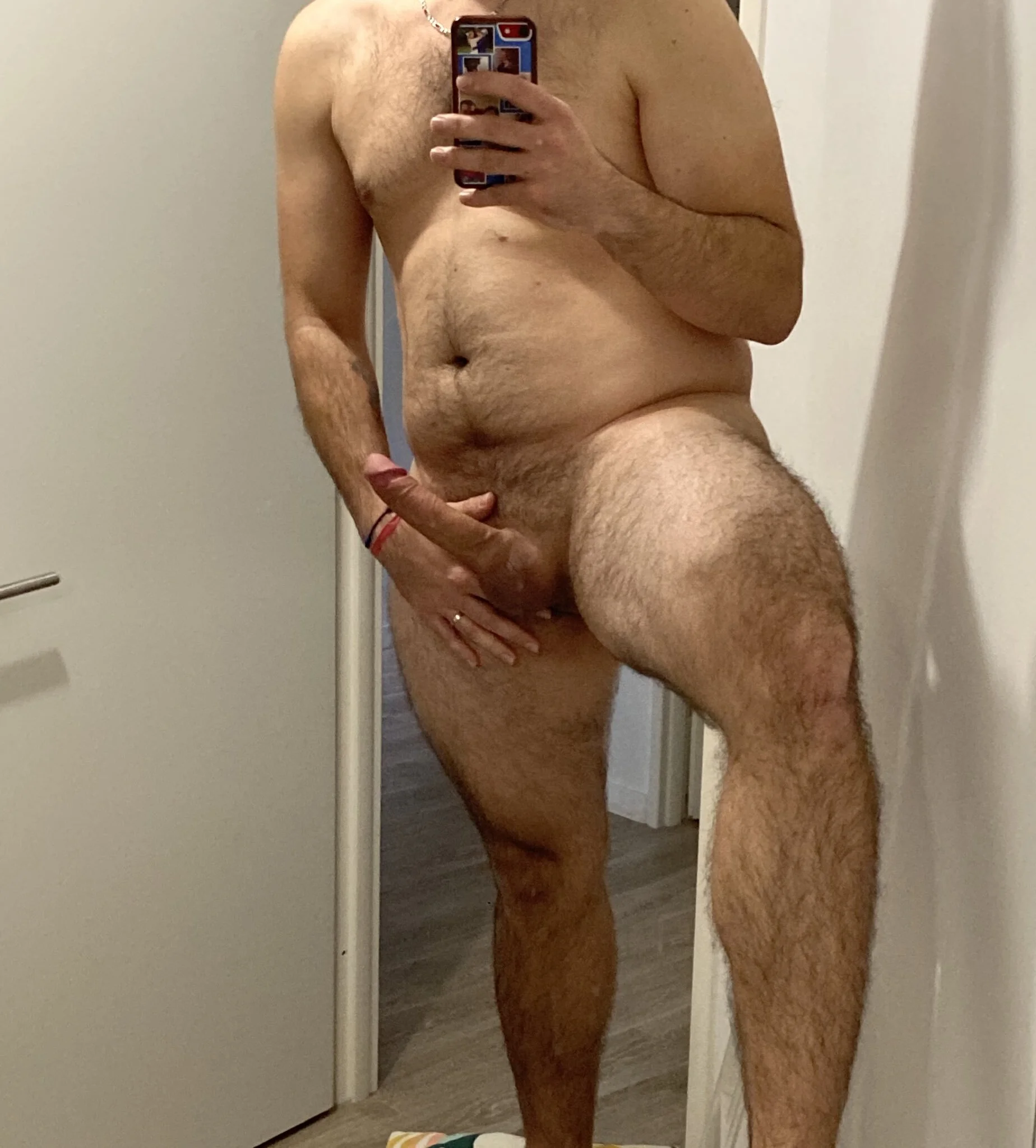 XXX Porn Photo of Nude Mr0Curious 1