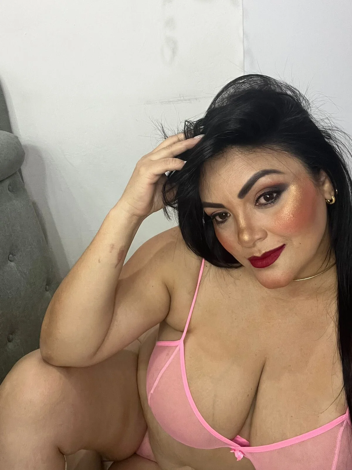 XXX Porn Photo of Nude tiffany_Johnson1 7