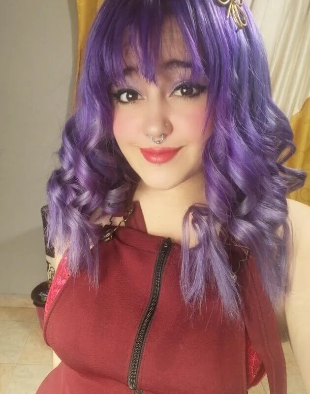 XXX Porn Photo of Nude cherrybom_ 28