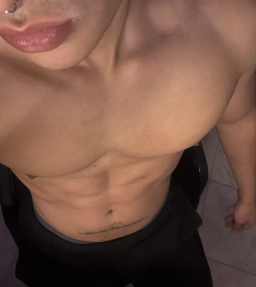 XXX Porn Photo of Nude Michaelxd_ 6
