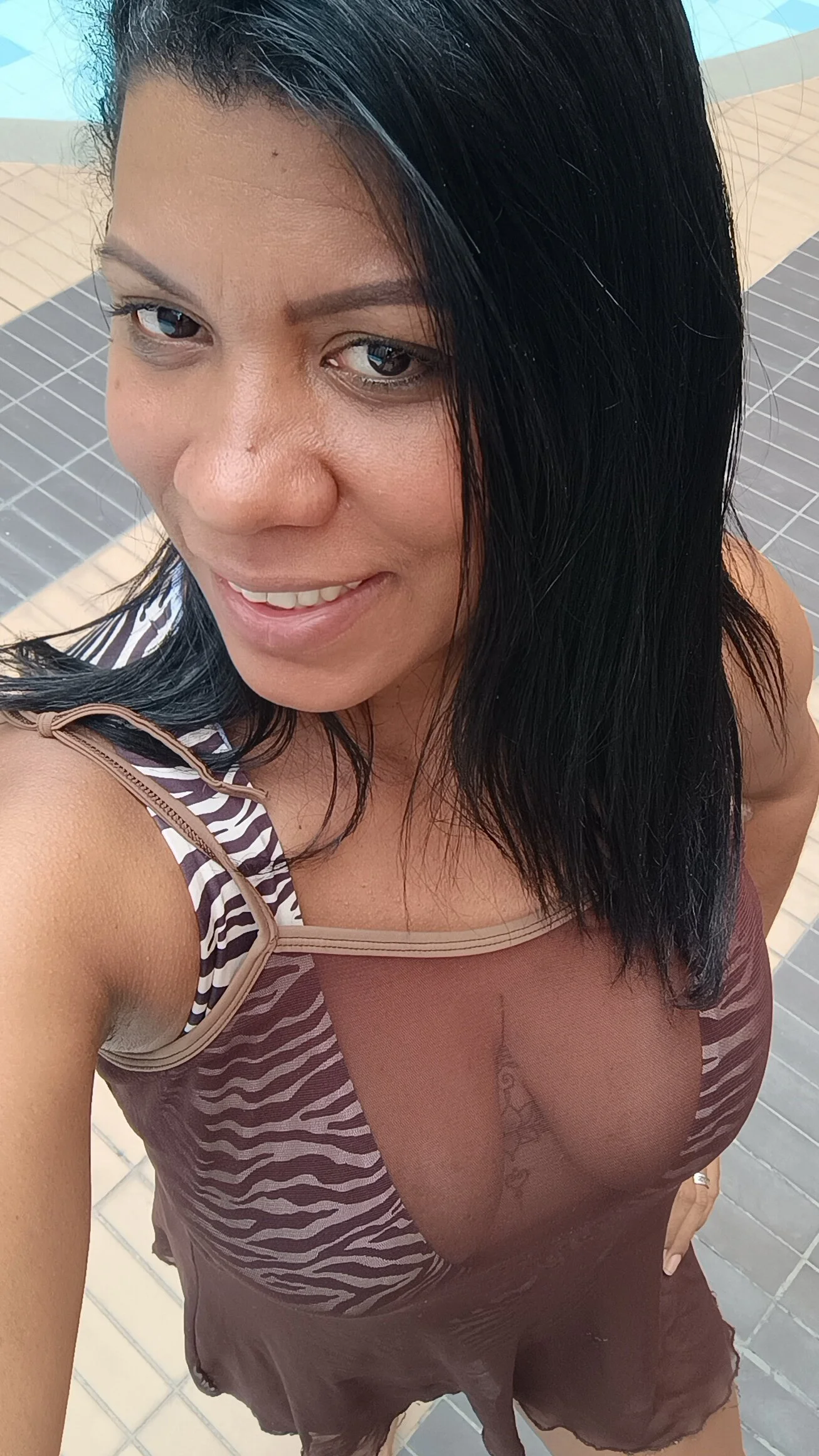 XXX Porn Photo of Nude golden_goddess38 121