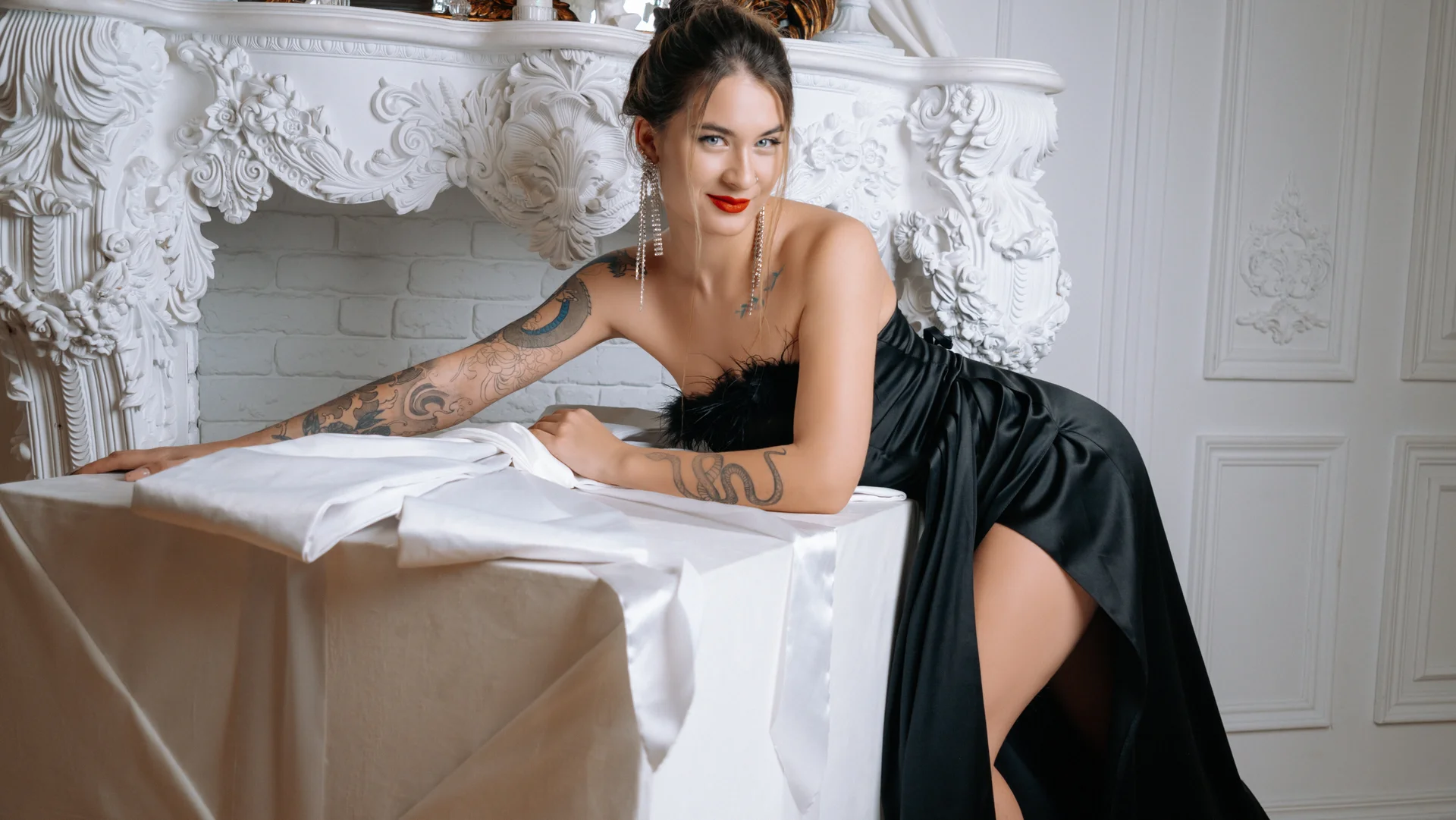 XXX Porn Photo of Nude RachelSimpson 83