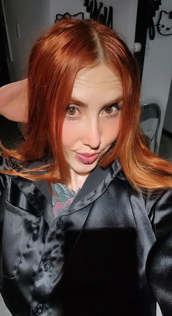 XXX Porn Photo of Nude mariianna_lopez_ 8