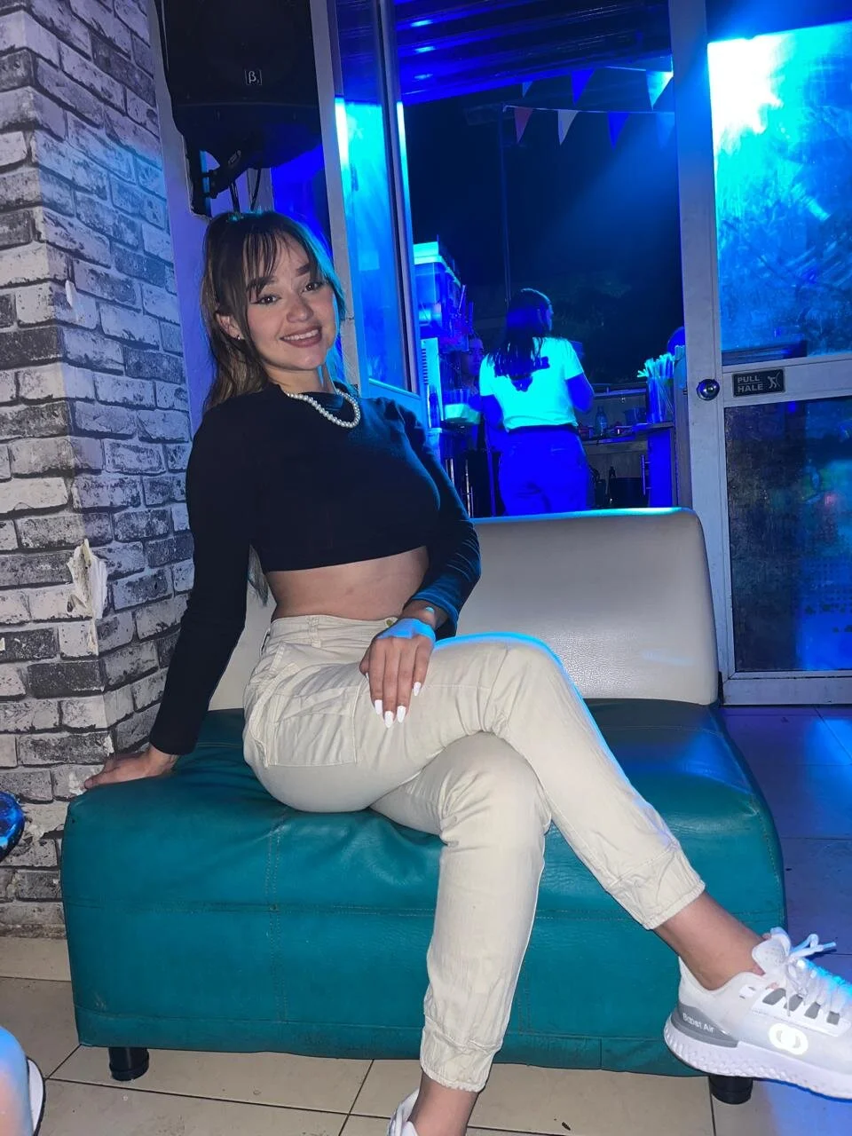 XXX Porn Photo of Nude SofyCutee 18