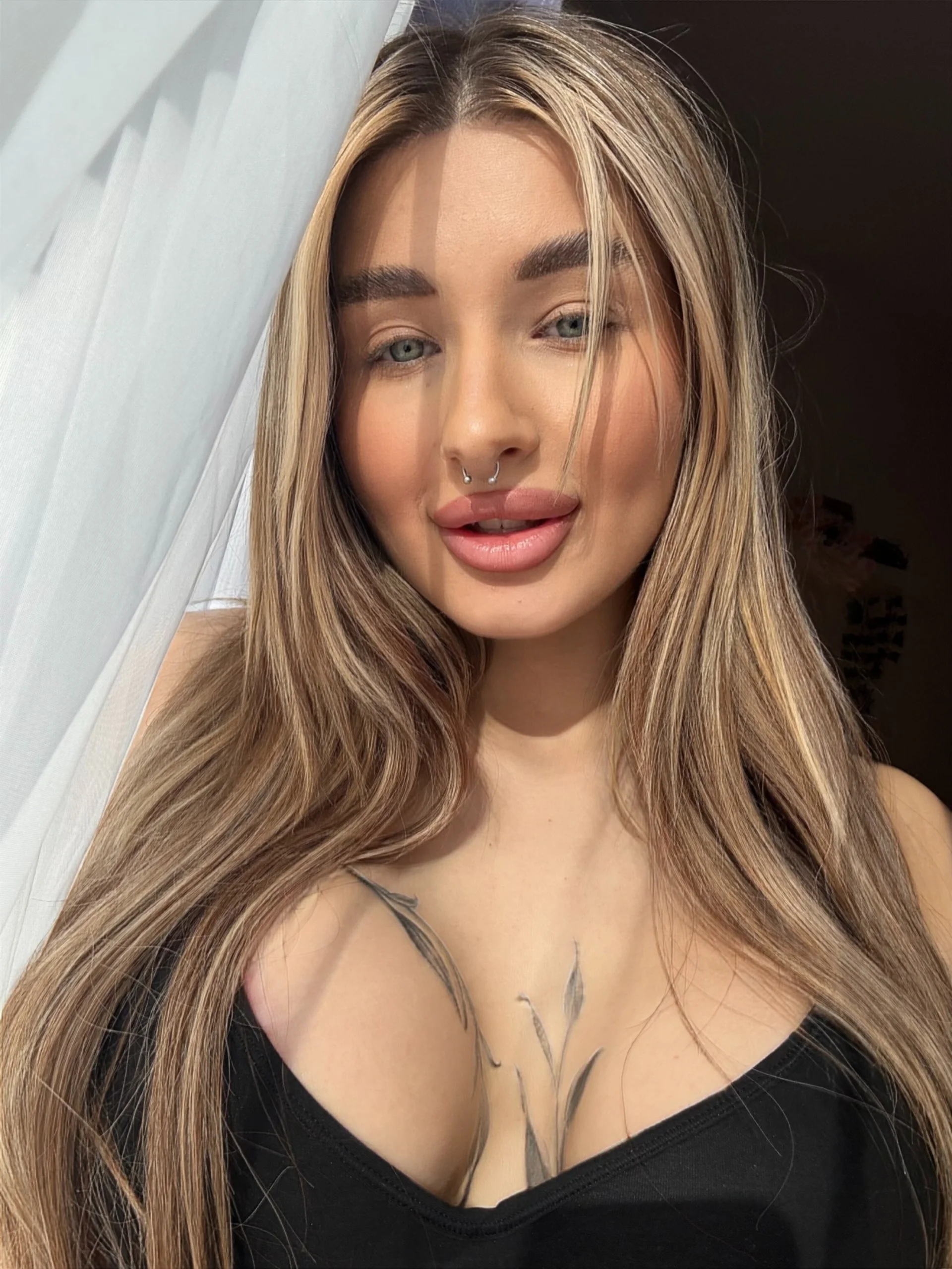XXX Porn Photo of Nude AvaShayy 146
