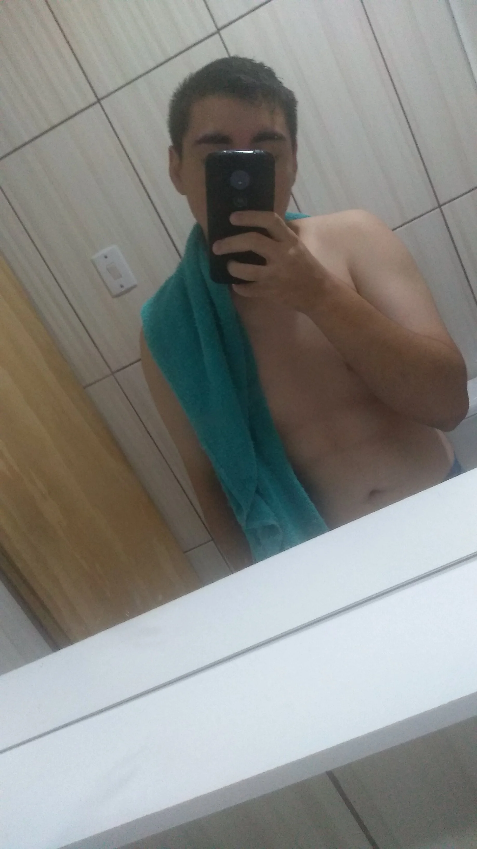 XXX Porn Photo of Nude Gauchogg20 5