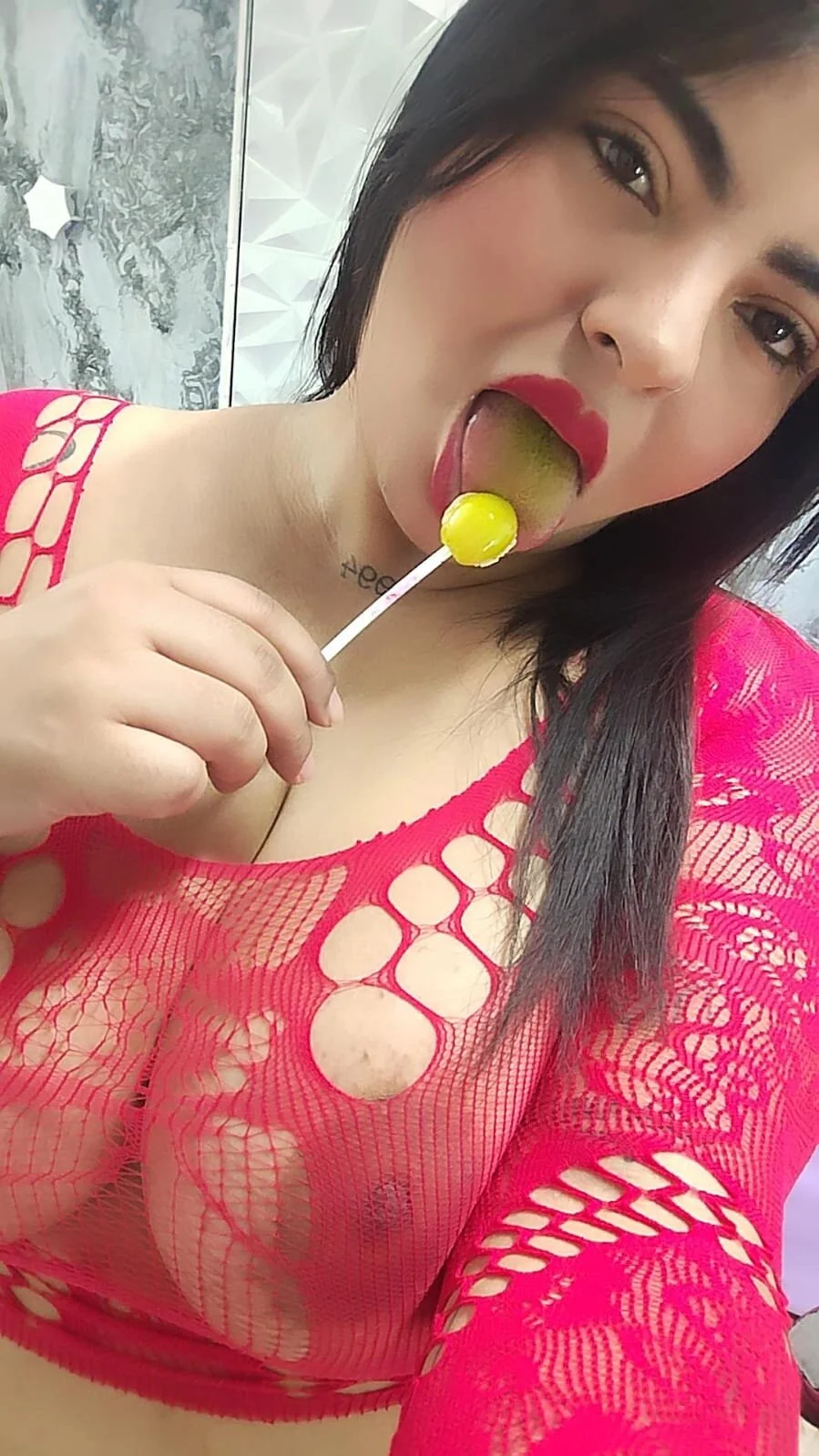 XXX Porn Photo of Nude Luciana_r 11