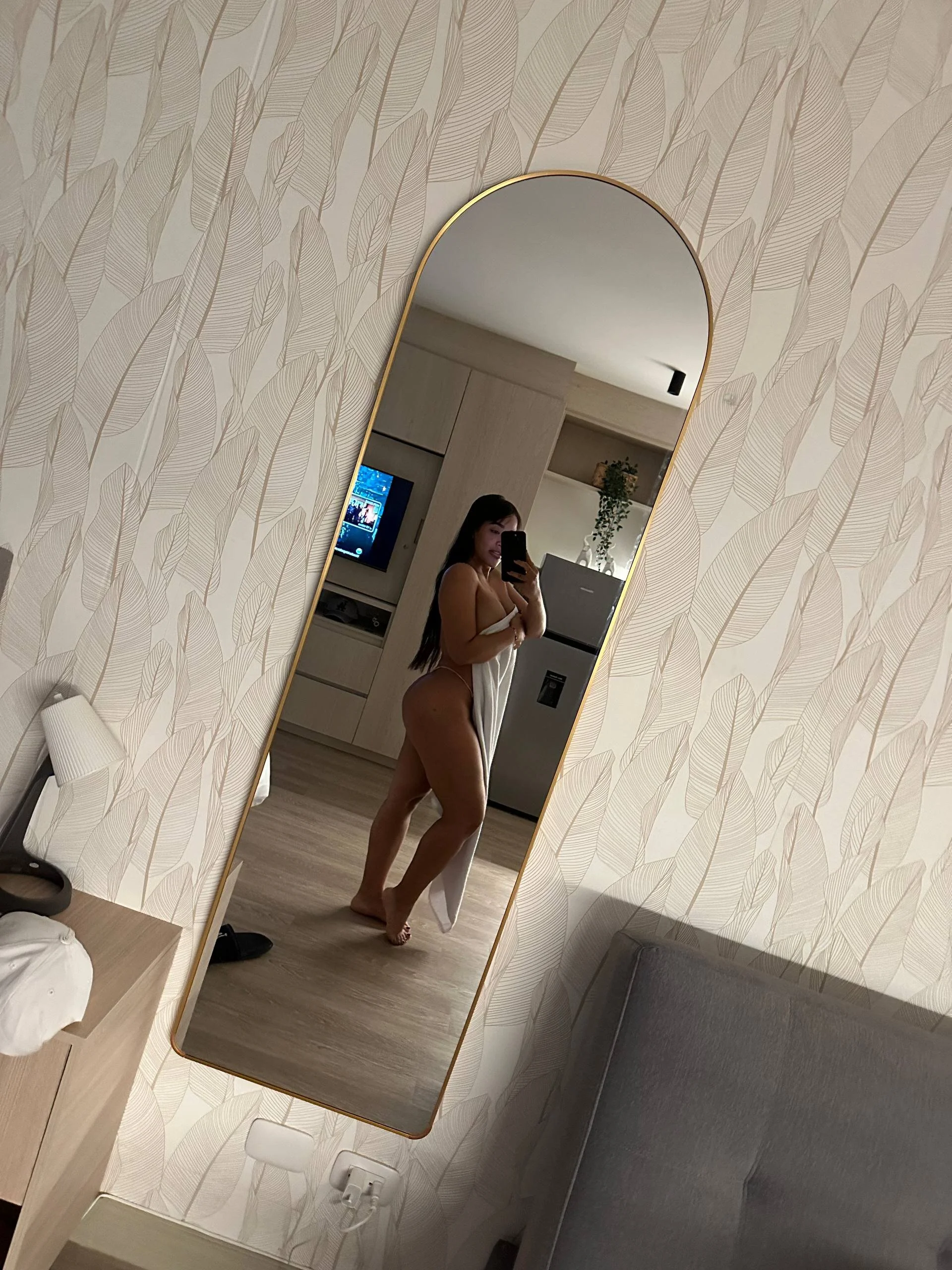 XXX Porn Photo of Nude MarianaGiiiL 59