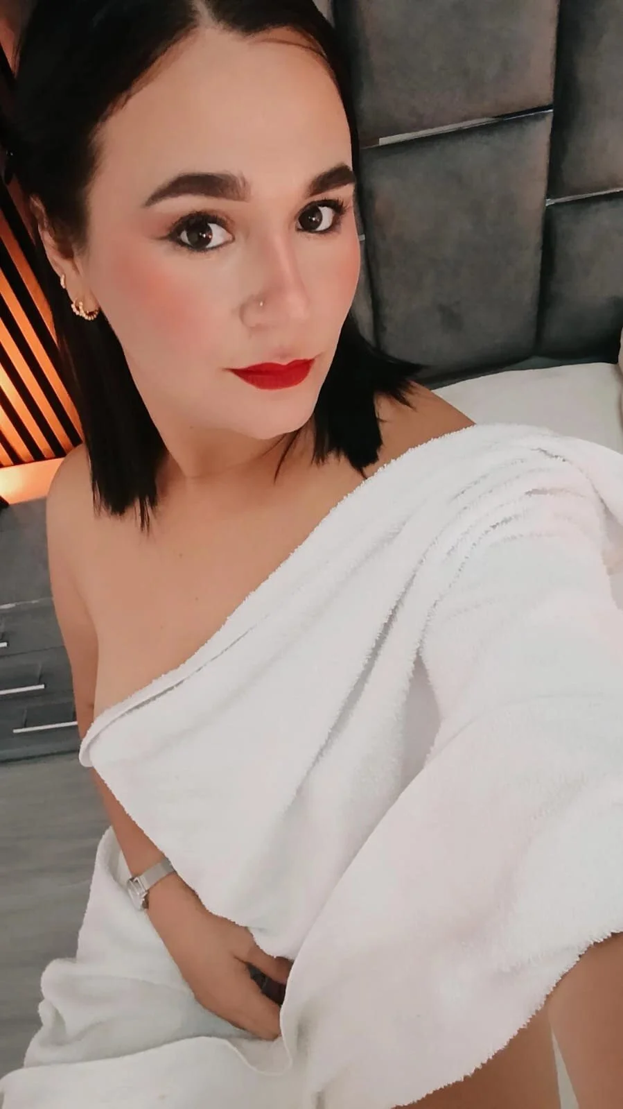 XXX Porn Photo of Nude Sienarosewood 78