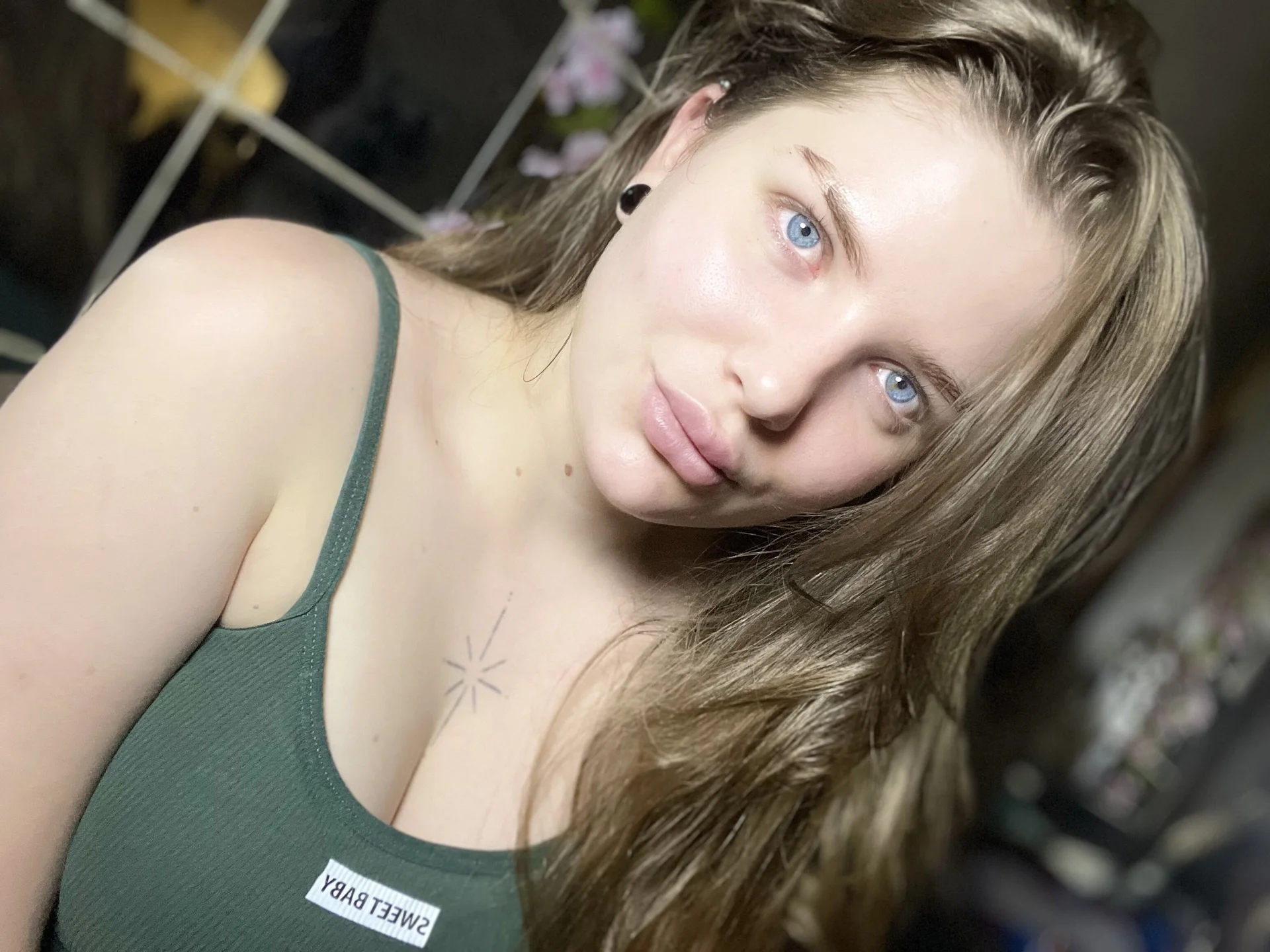 XXX Porn Photo of Nude WhiteCore 8