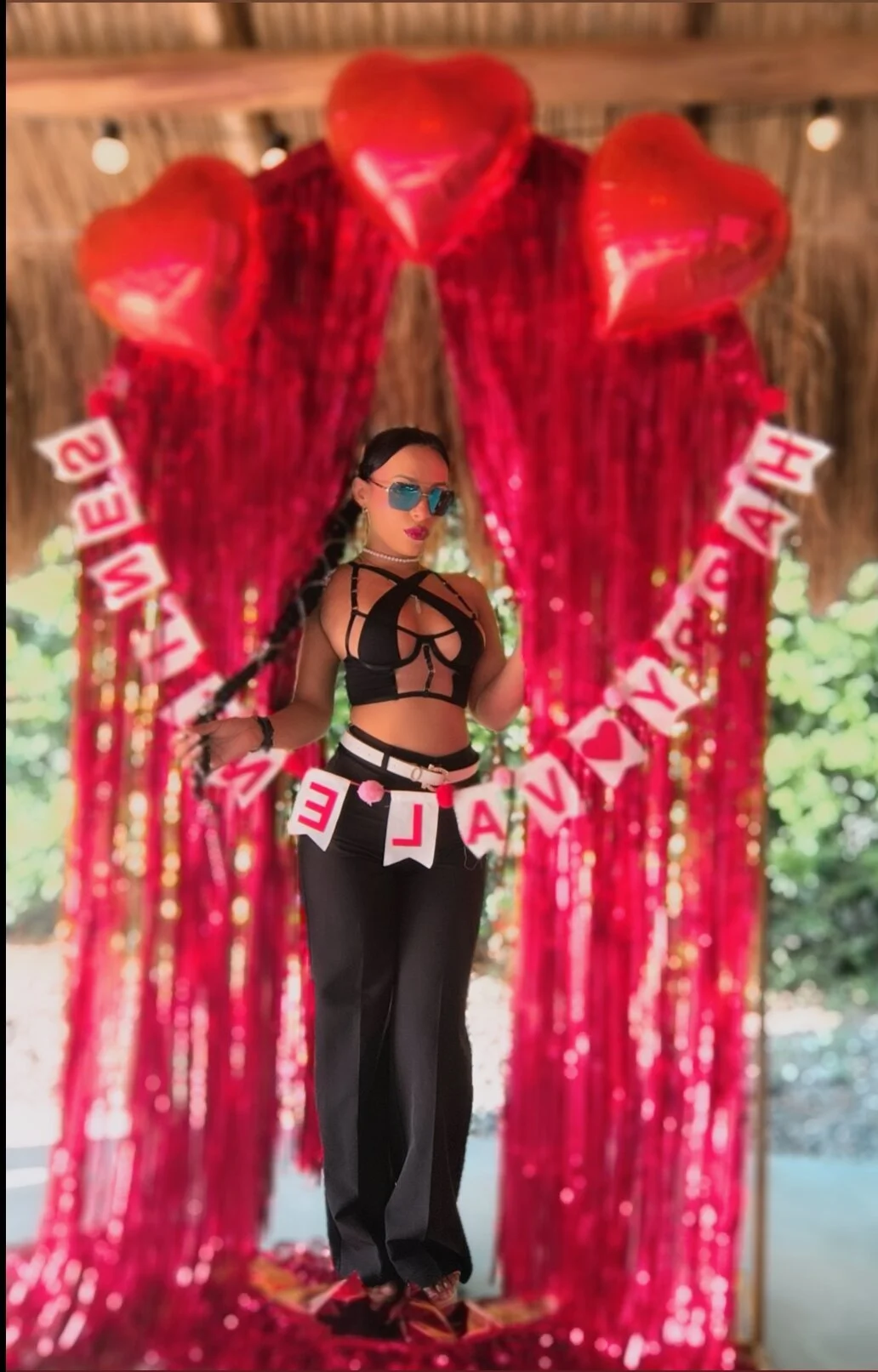 XXX Porn Photo of Nude MiiaaMoonroee 33