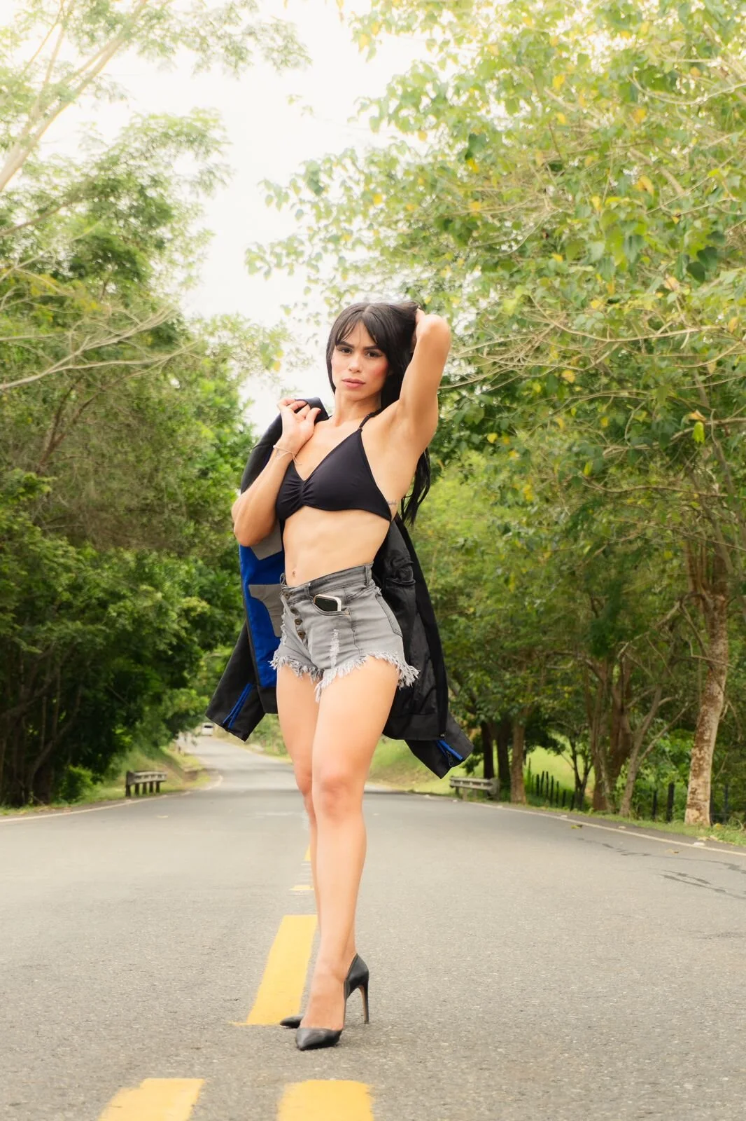 XXX Porn Photo of Nude Elena_Kink 110