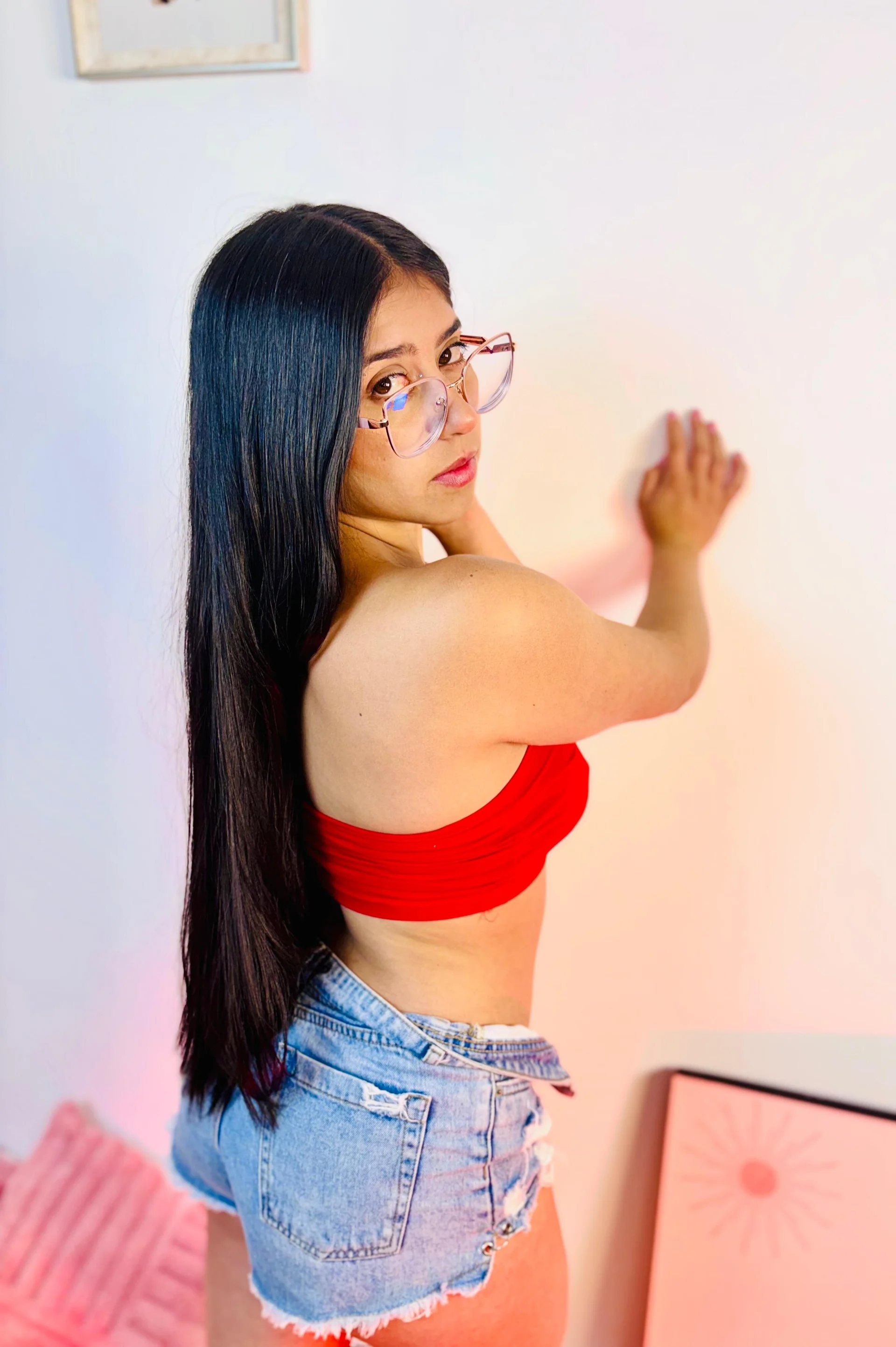 XXX Porn Photo of Nude miia_bx 2