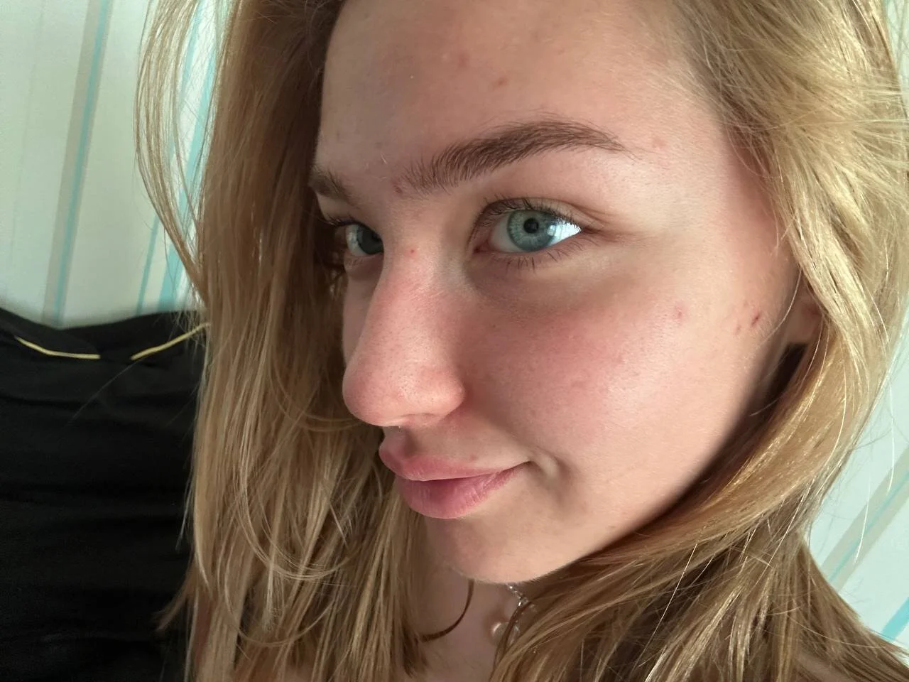 XXX Porn Photo of Nude FidelaMendolia 4