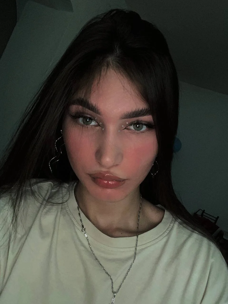 XXX Porn Photo of Nude MelissasLi 5