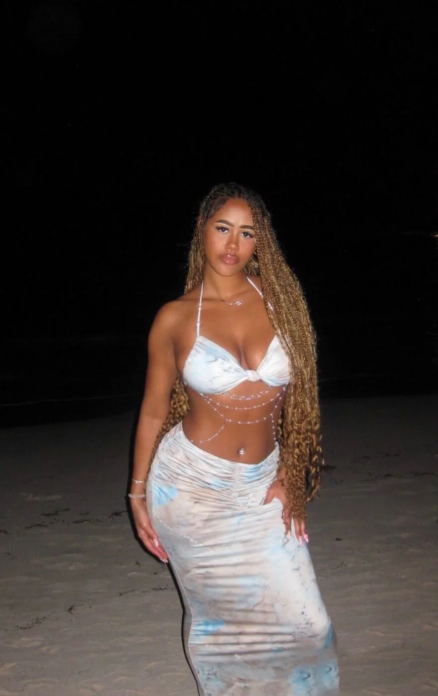 XXX Porn Photo of Nude RubiRoseexx 2