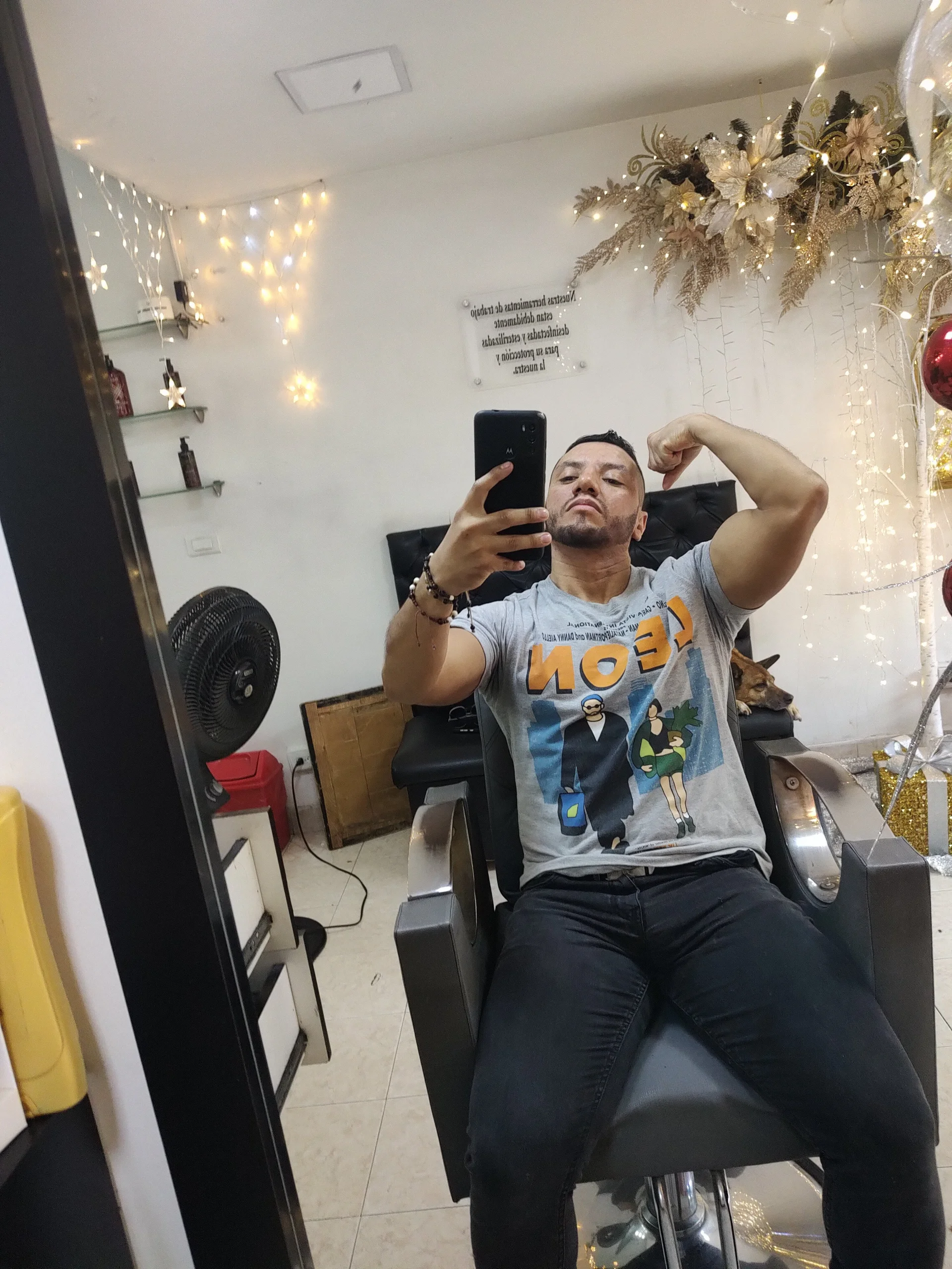 XXX Porn Photo of Nude shawn_sex 2