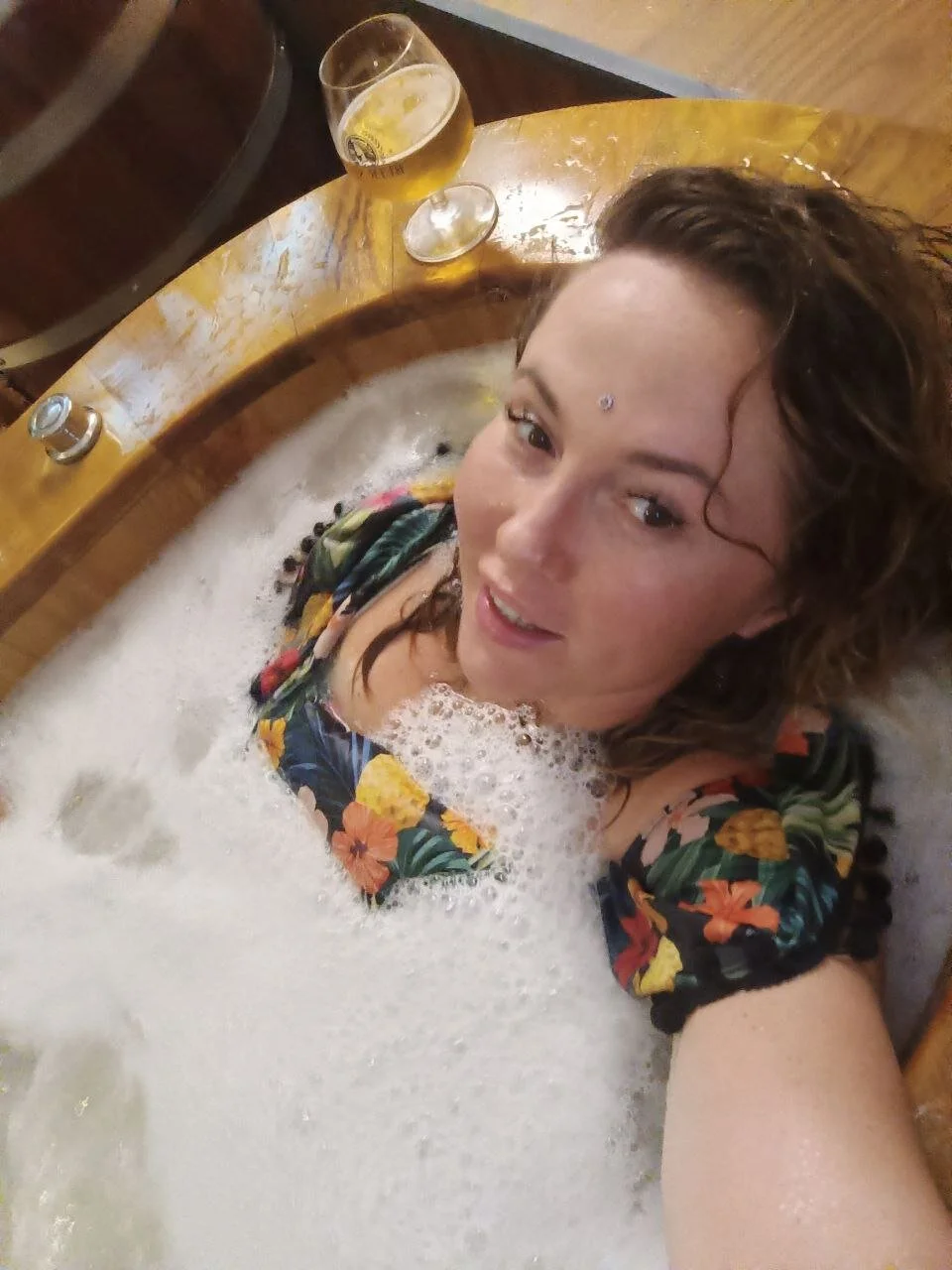 XXX Porn Photo of Nude Amber_Foks 94