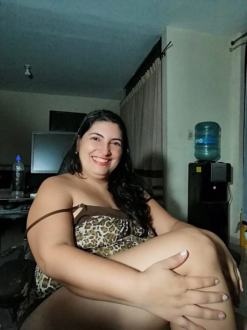 XXX Porn Photo of Nude lina_maria99 4