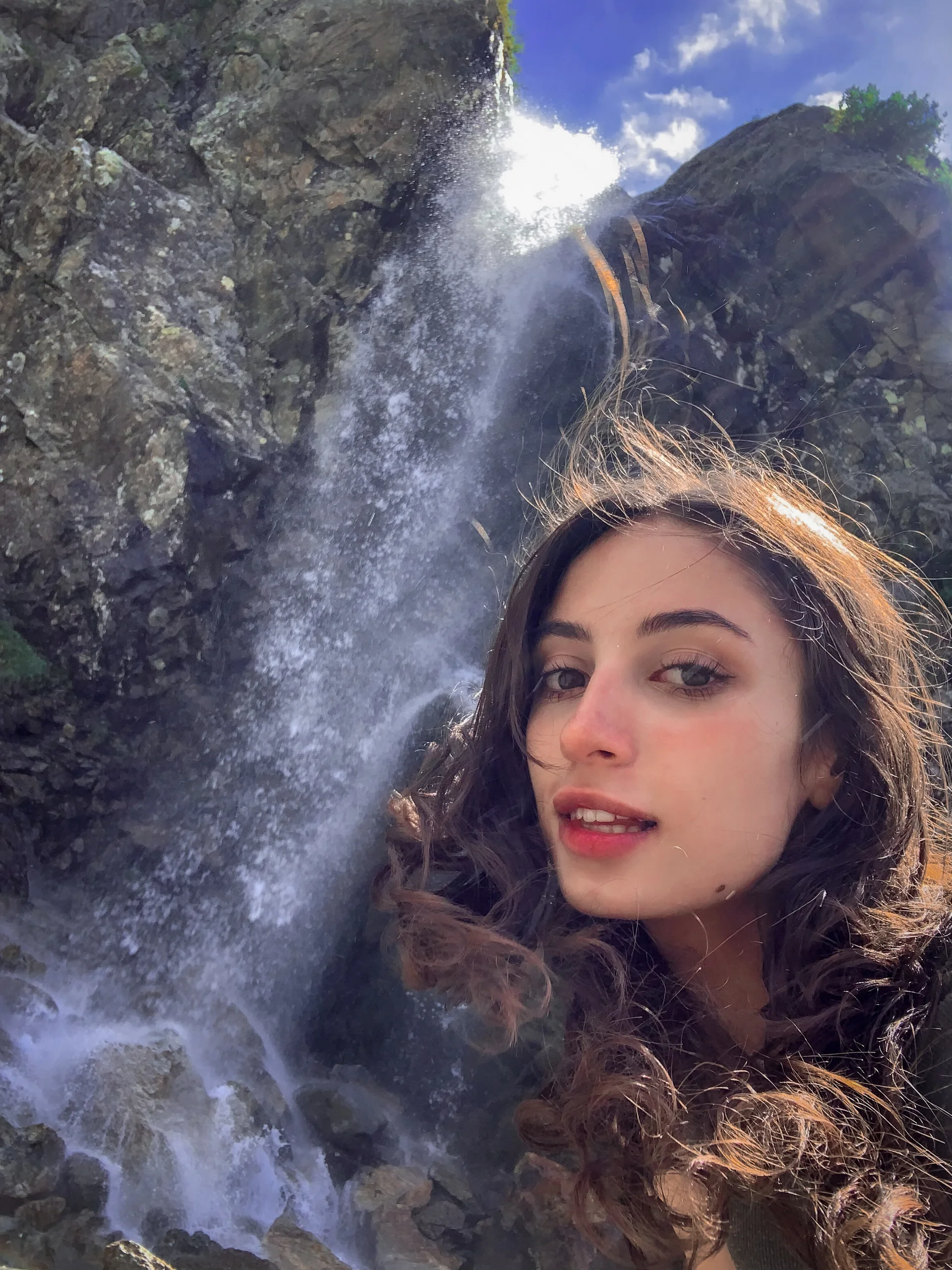 XXX Porn Photo of Nude Melanie_Angel 20