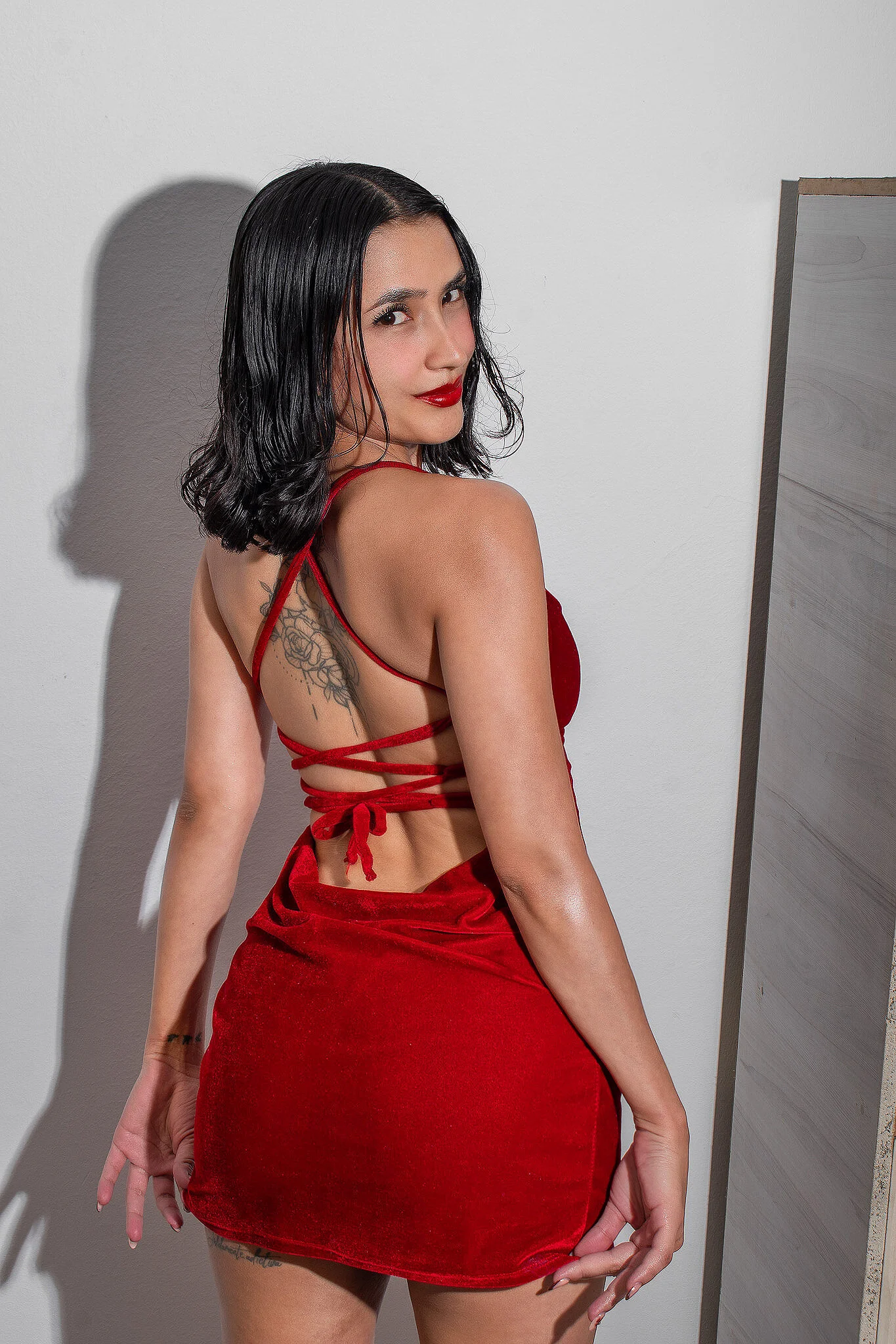 XXX Porn Photo of Nude sammyei_ 16