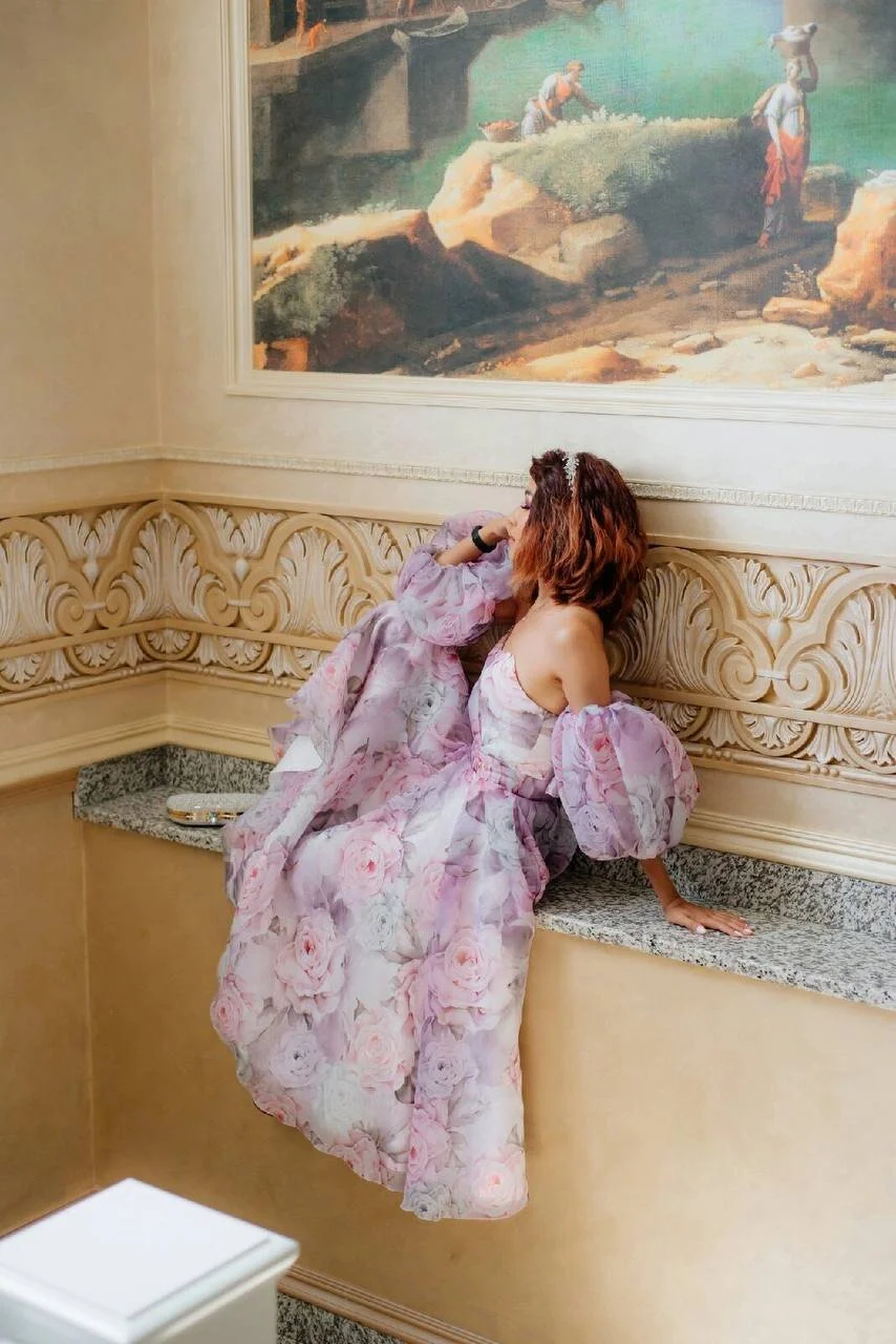 XXX Porn Photo of Nude LeyylaStoone 14