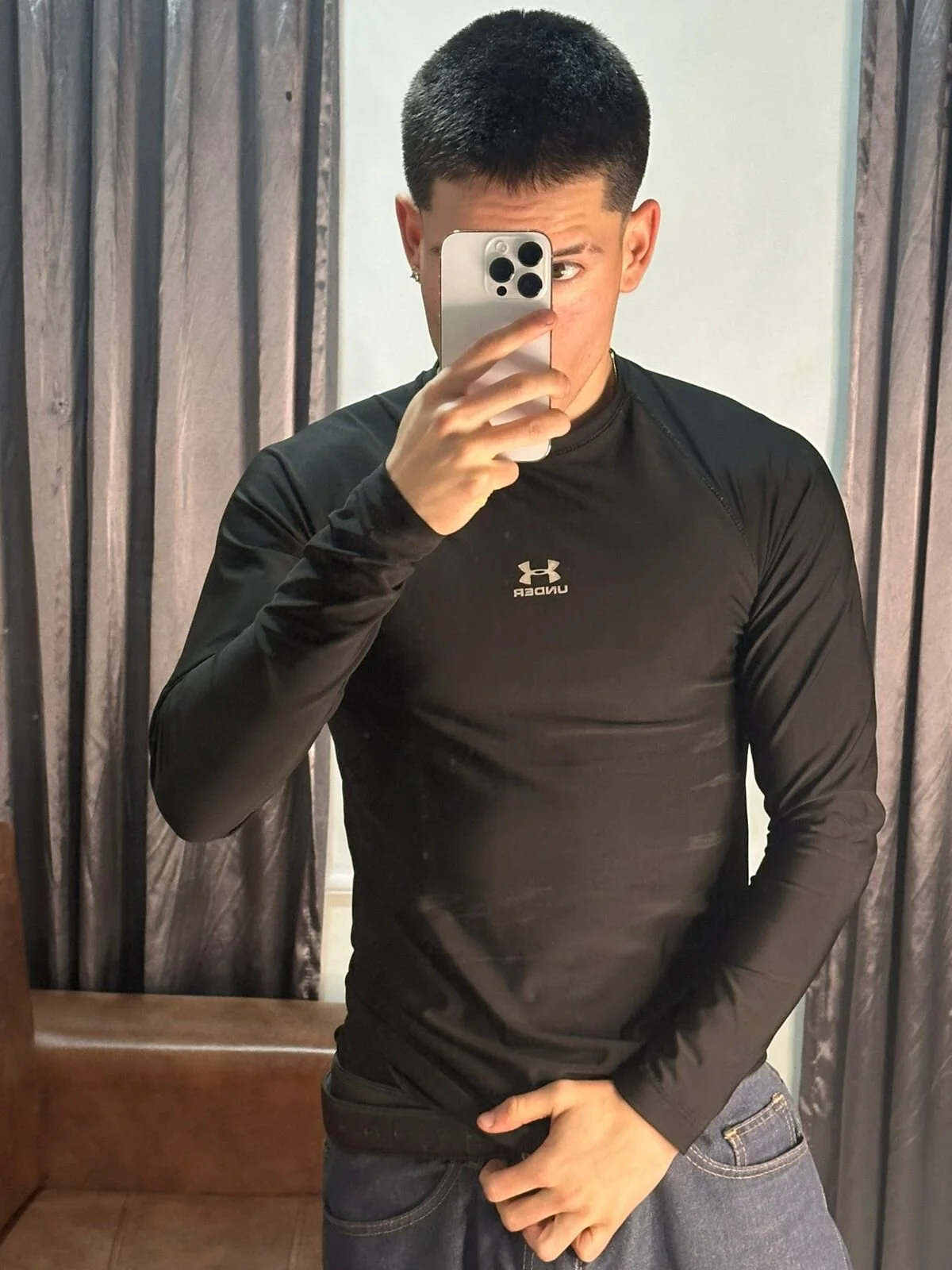 XXX Porn Photo of Nude HunterHeat_ 12