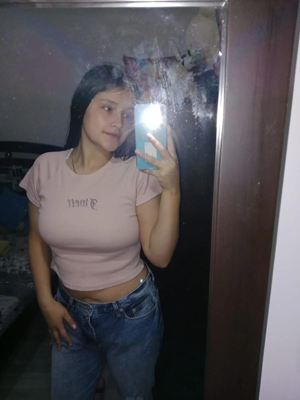 XXX Porn Photo of Nude Krysstal_tay 7