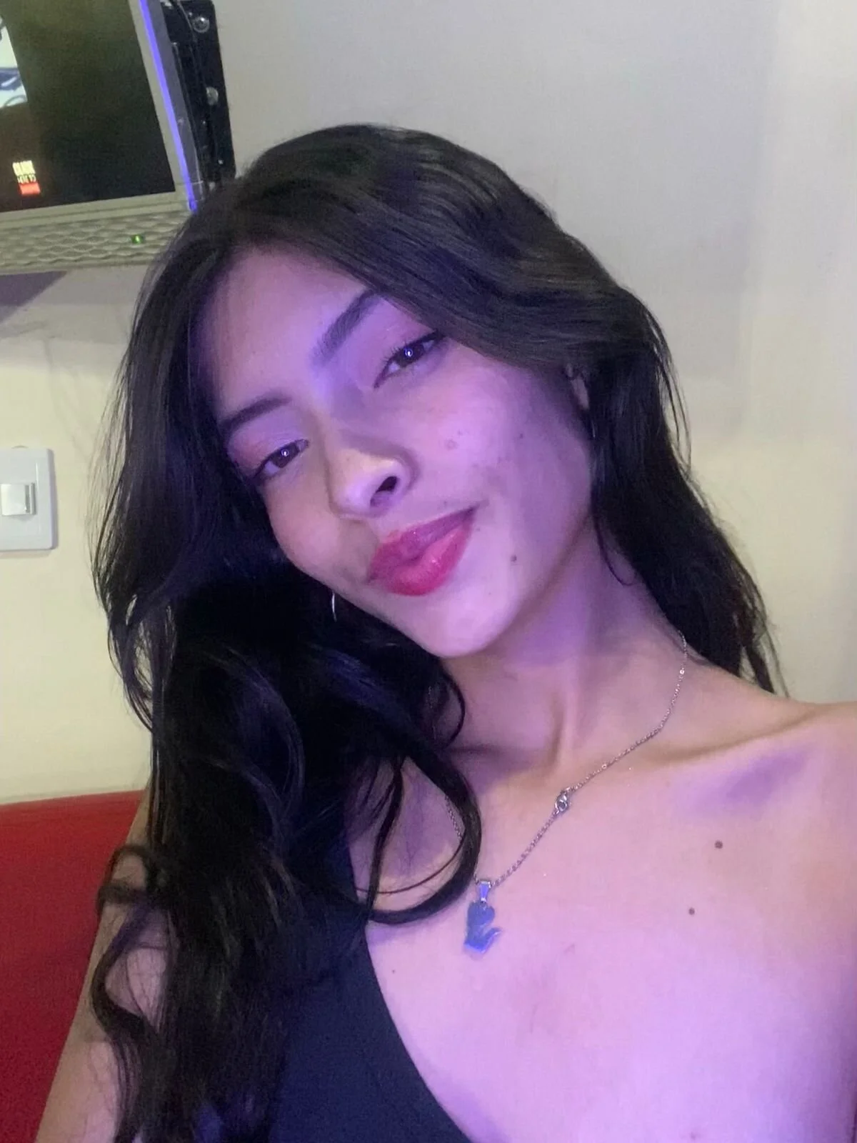 XXX Porn Photo of Nude Mia_Clay1 2