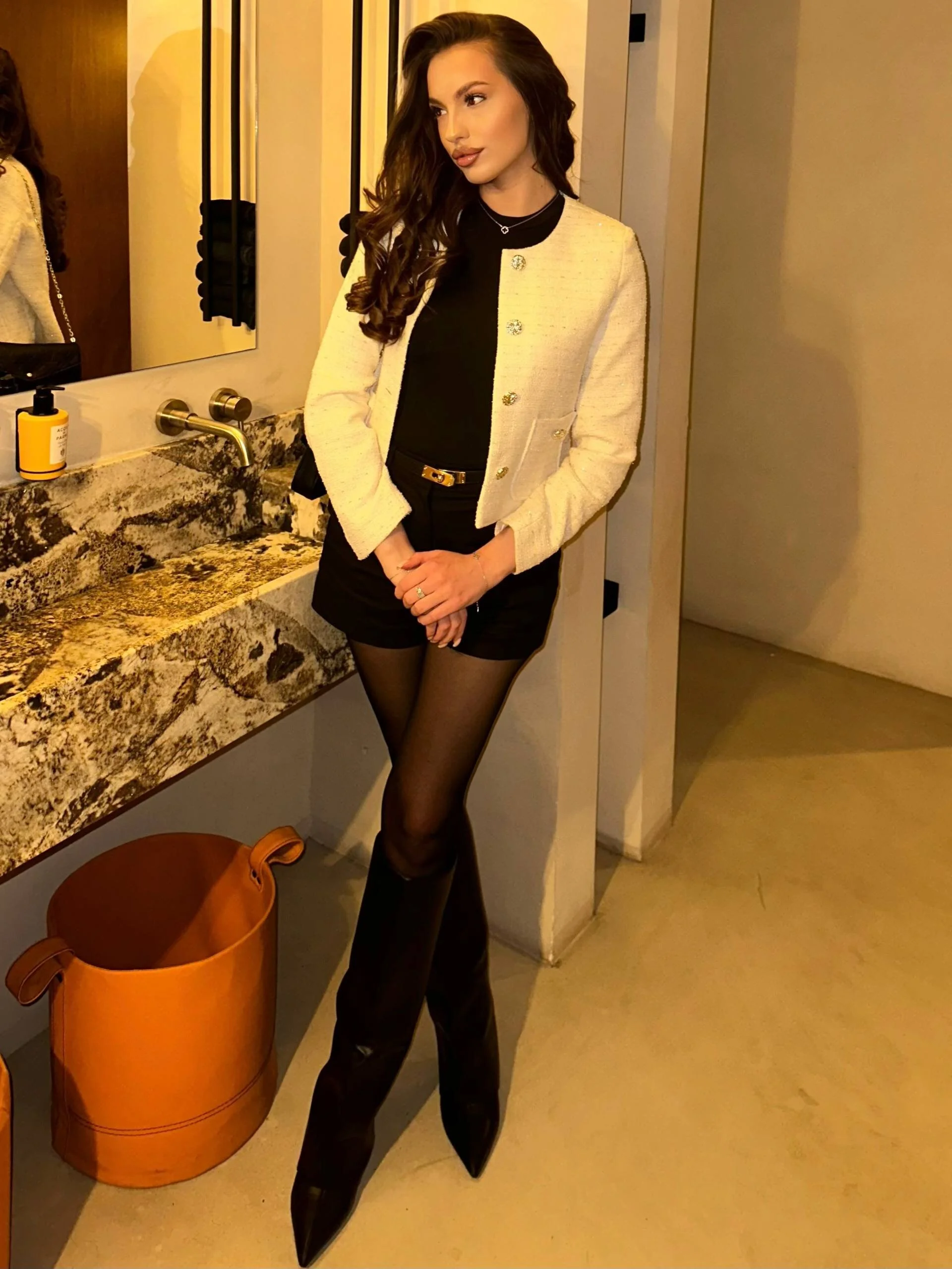 XXX Porn Photo of Nude BrittKiss 4