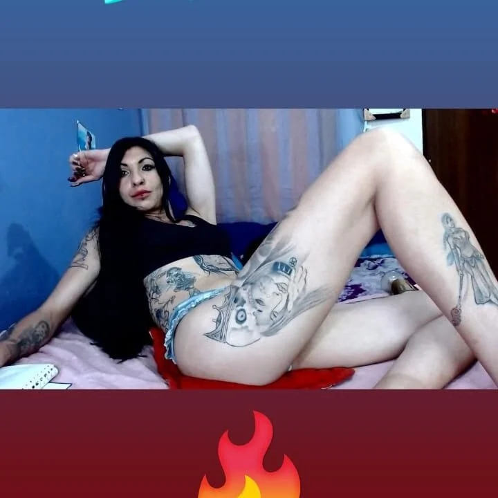 XXX Porn Photo of Nude Dboom_weed 1