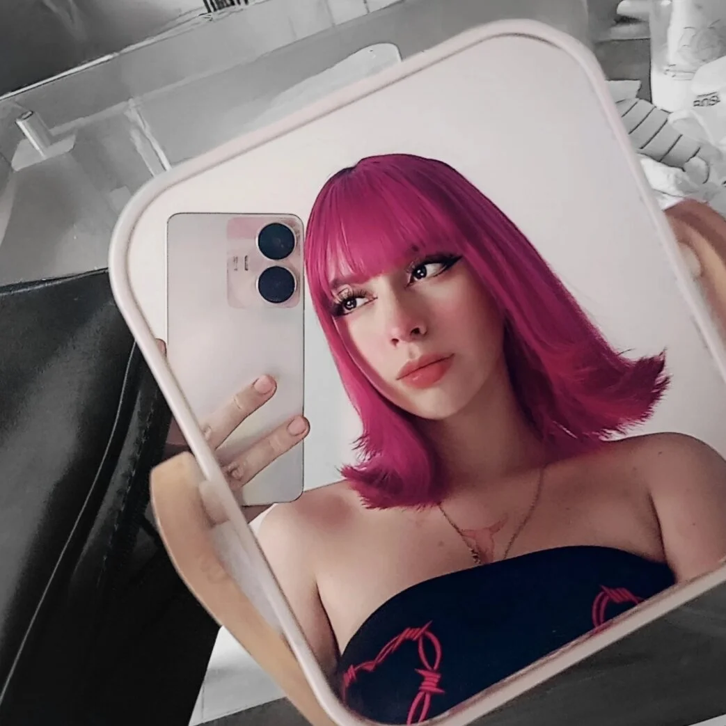 XXX Porn Photo of Nude isaneptuneuwu 15