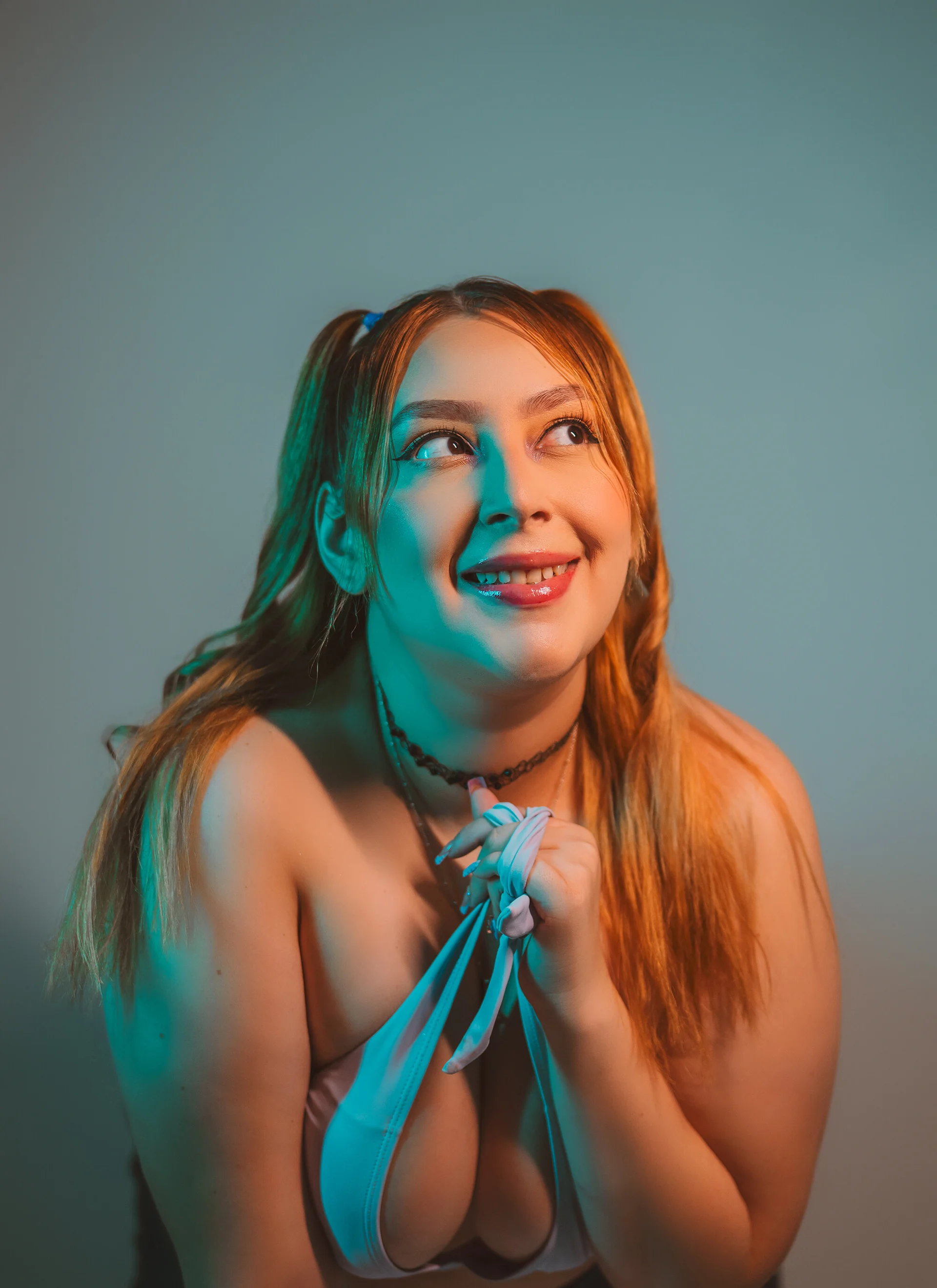 XXX Porn Photo of Nude NiickyJones 67
