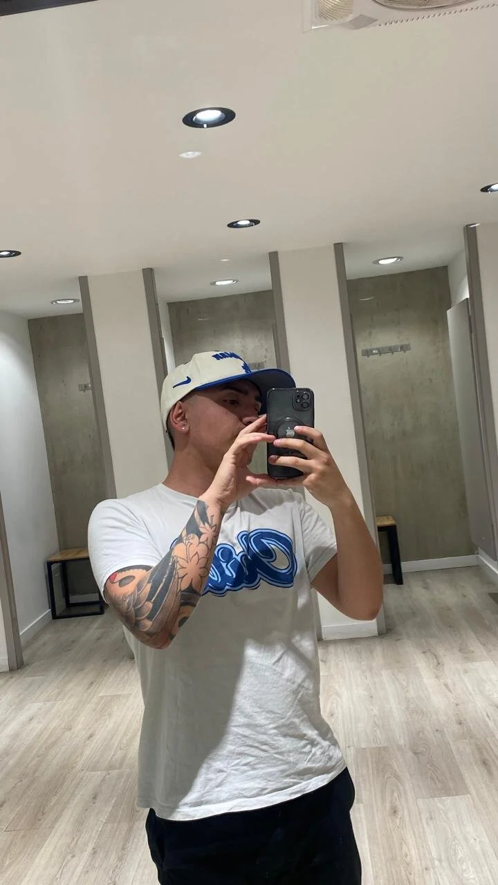 XXX Porn Photo of Nude Sairobi 3