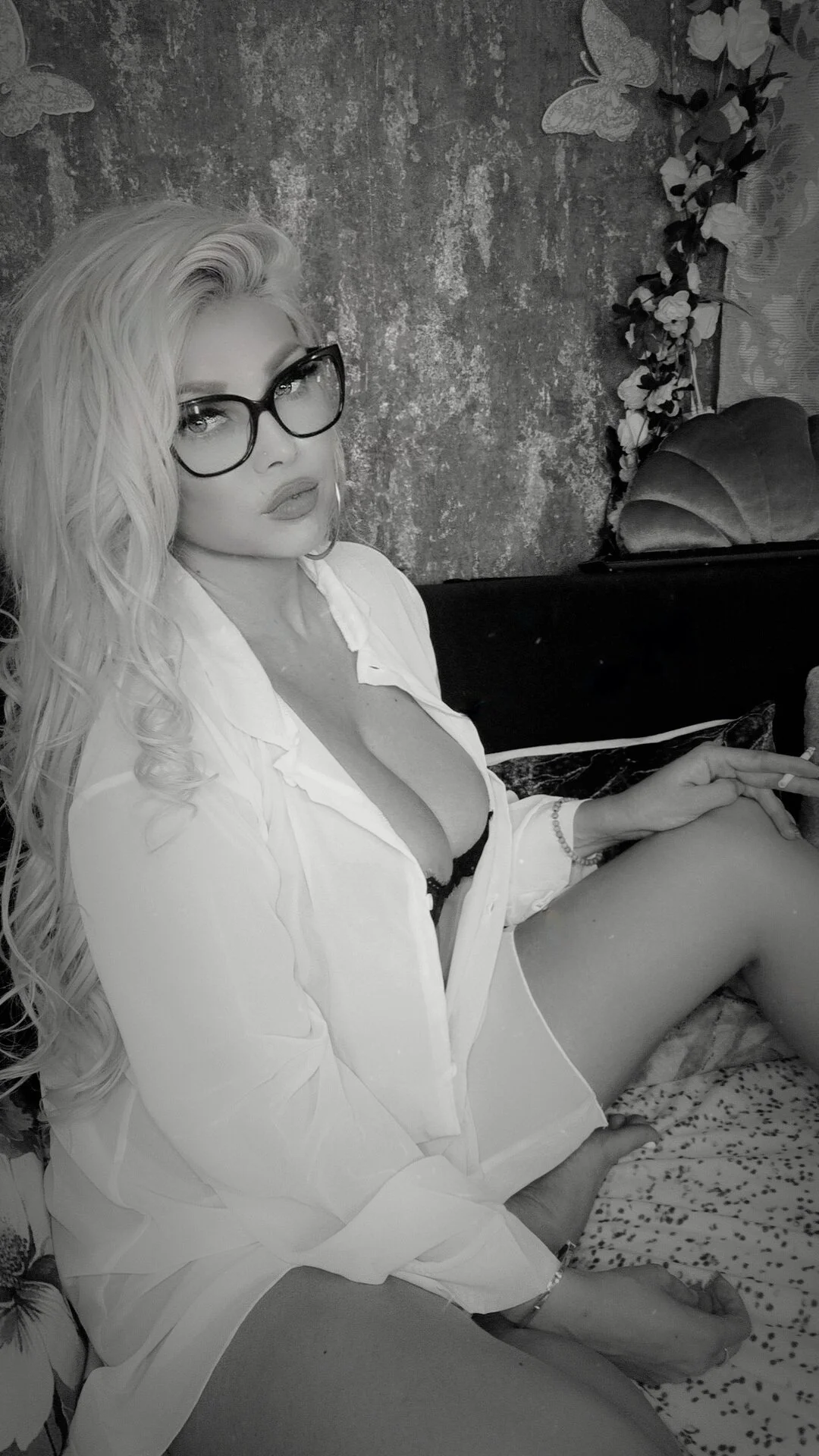 XXX Porn Photo of Nude LexY- 2