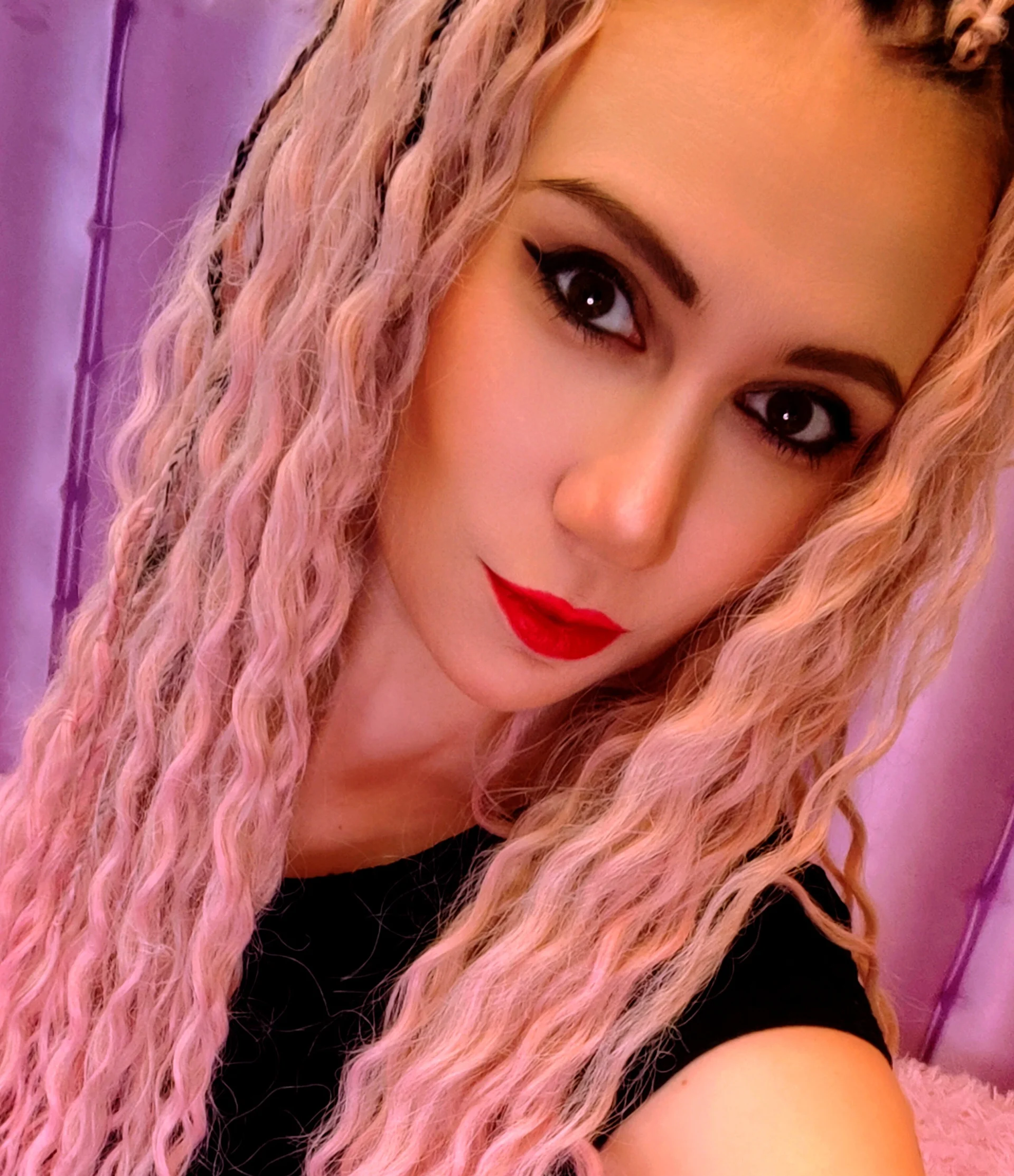 XXX Porn Photo of Nude Cristall_Avyy 59