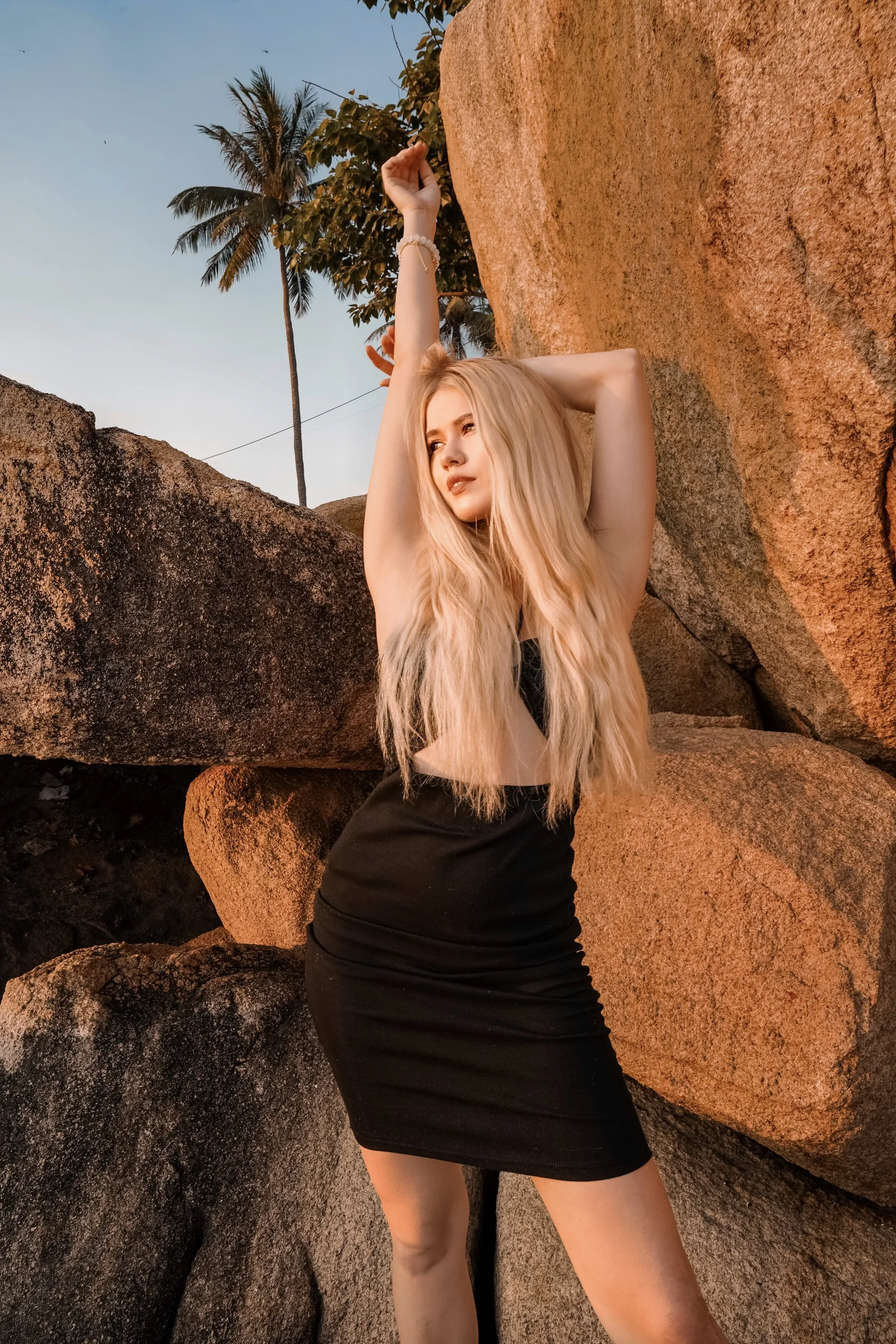XXX Porn Photo of Nude LillyBrigit 7