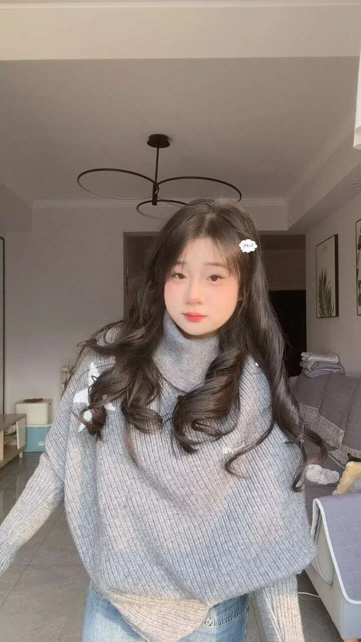 XXX Porn Photo of Nude hang_xue 3