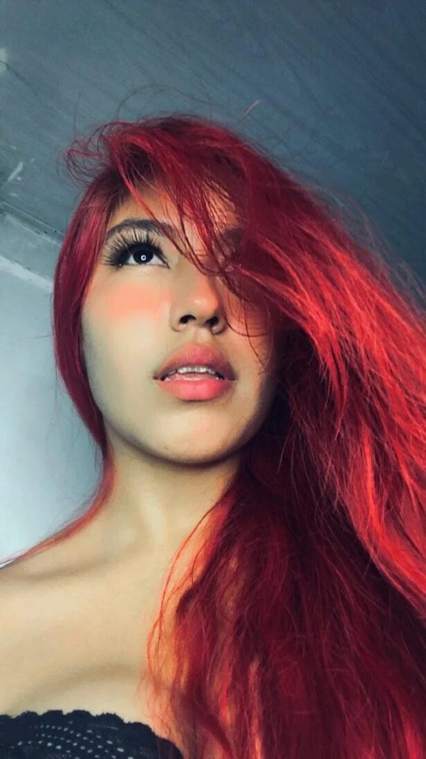 XXX Porn Photo of Nude EmmaRossem 13