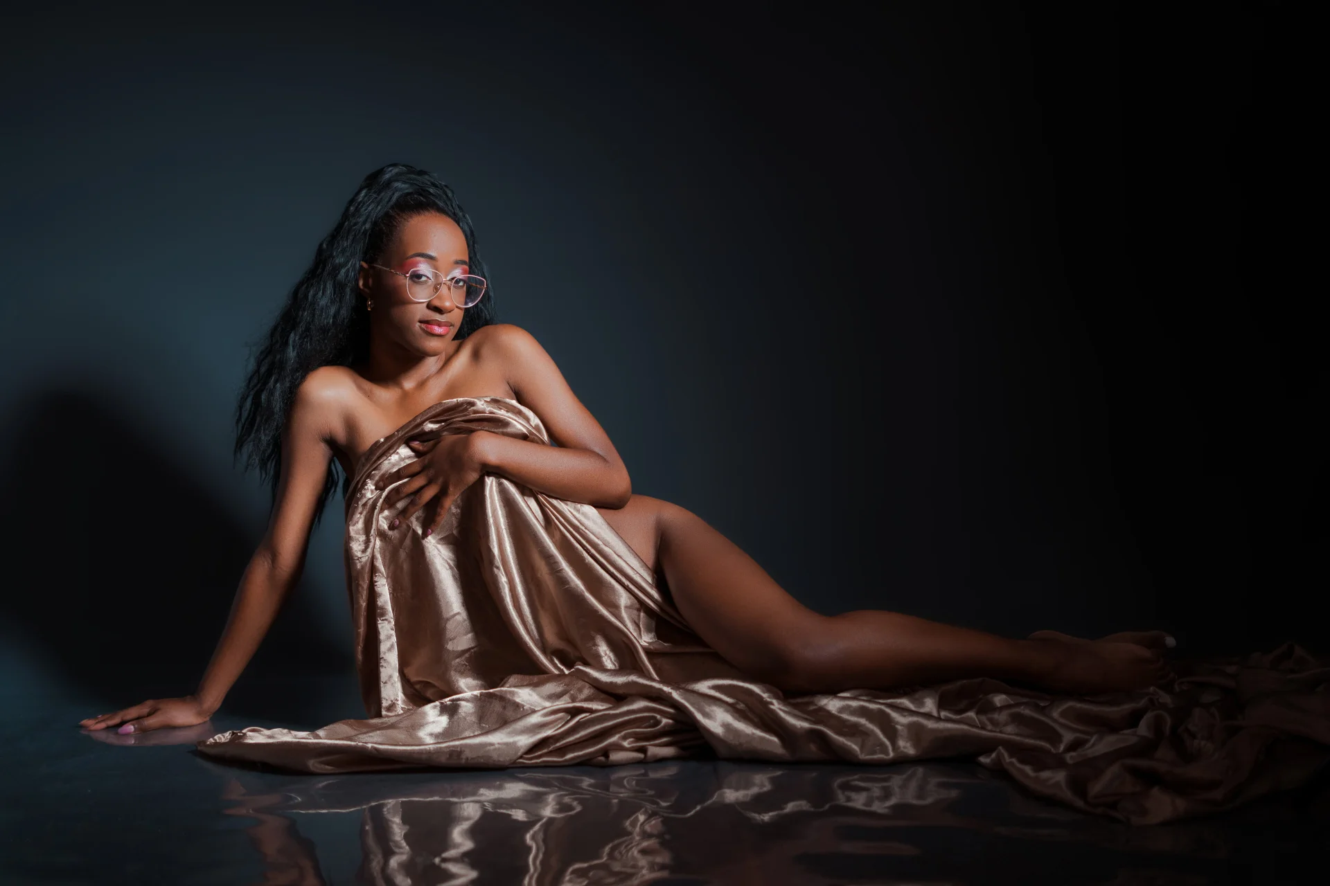 XXX Porn Photo of Nude Julianiita_ 19