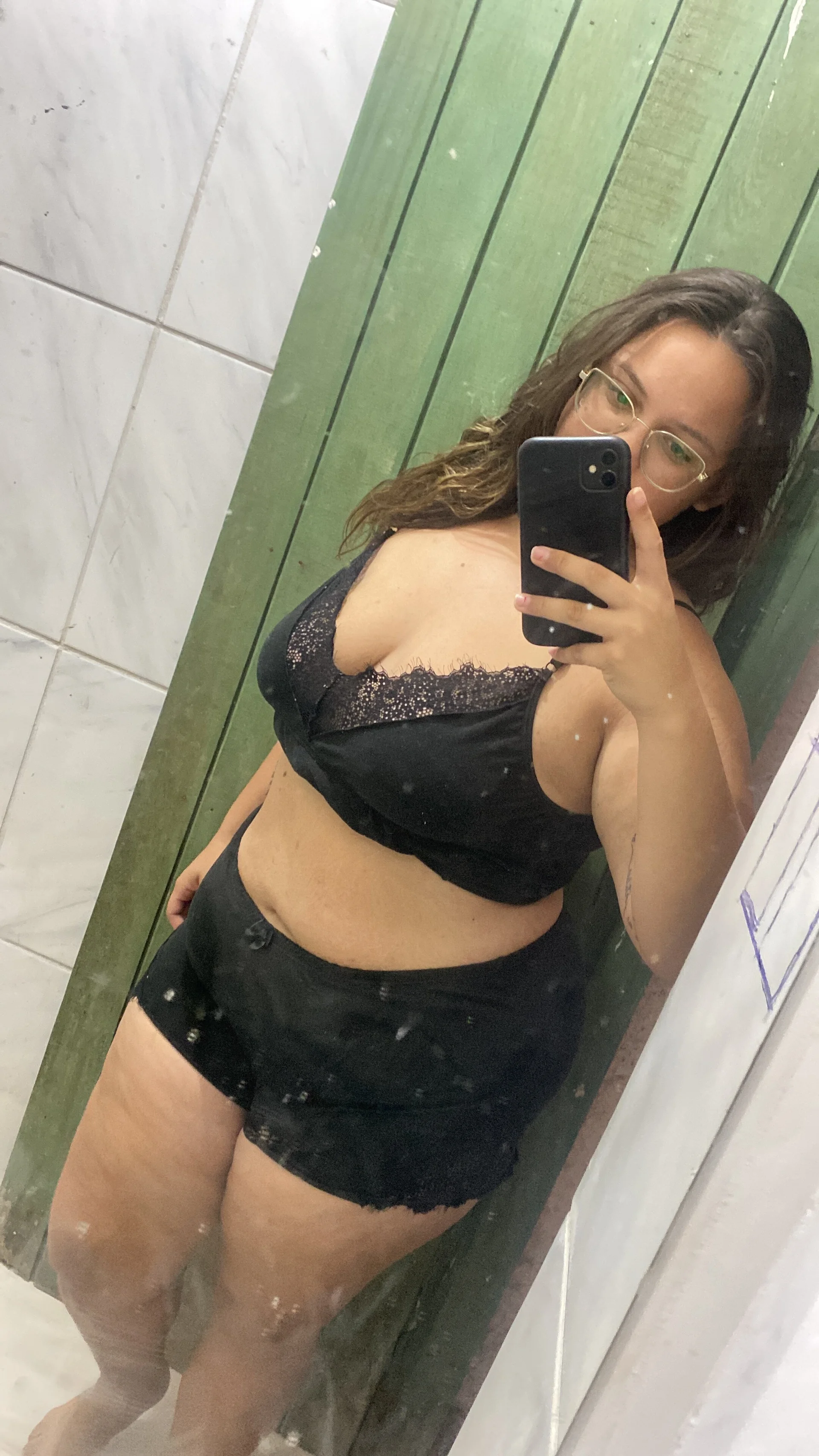 XXX Porn Photo of Nude Laryssinha_69 1