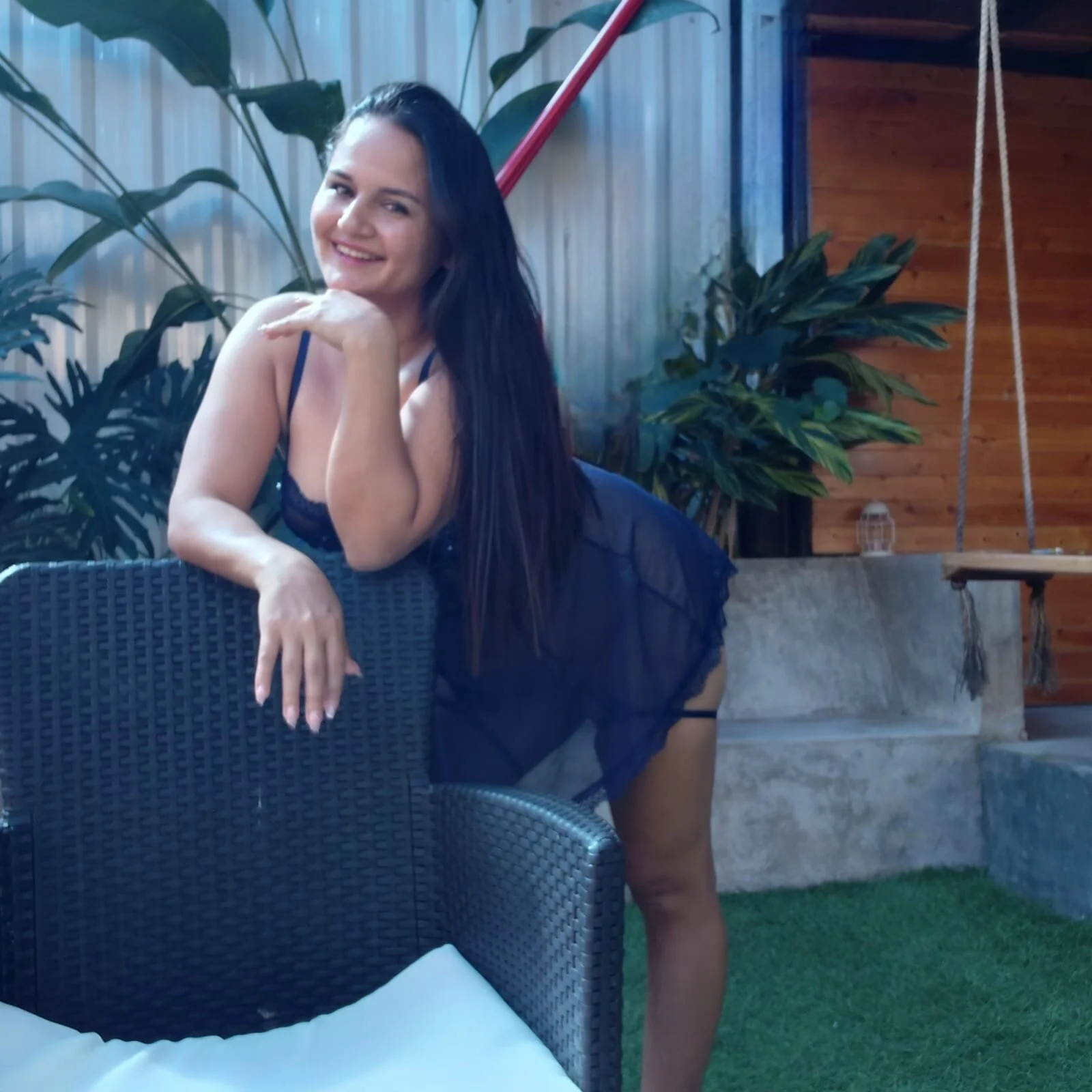 XXX Porn Photo of Nude yissela92 12