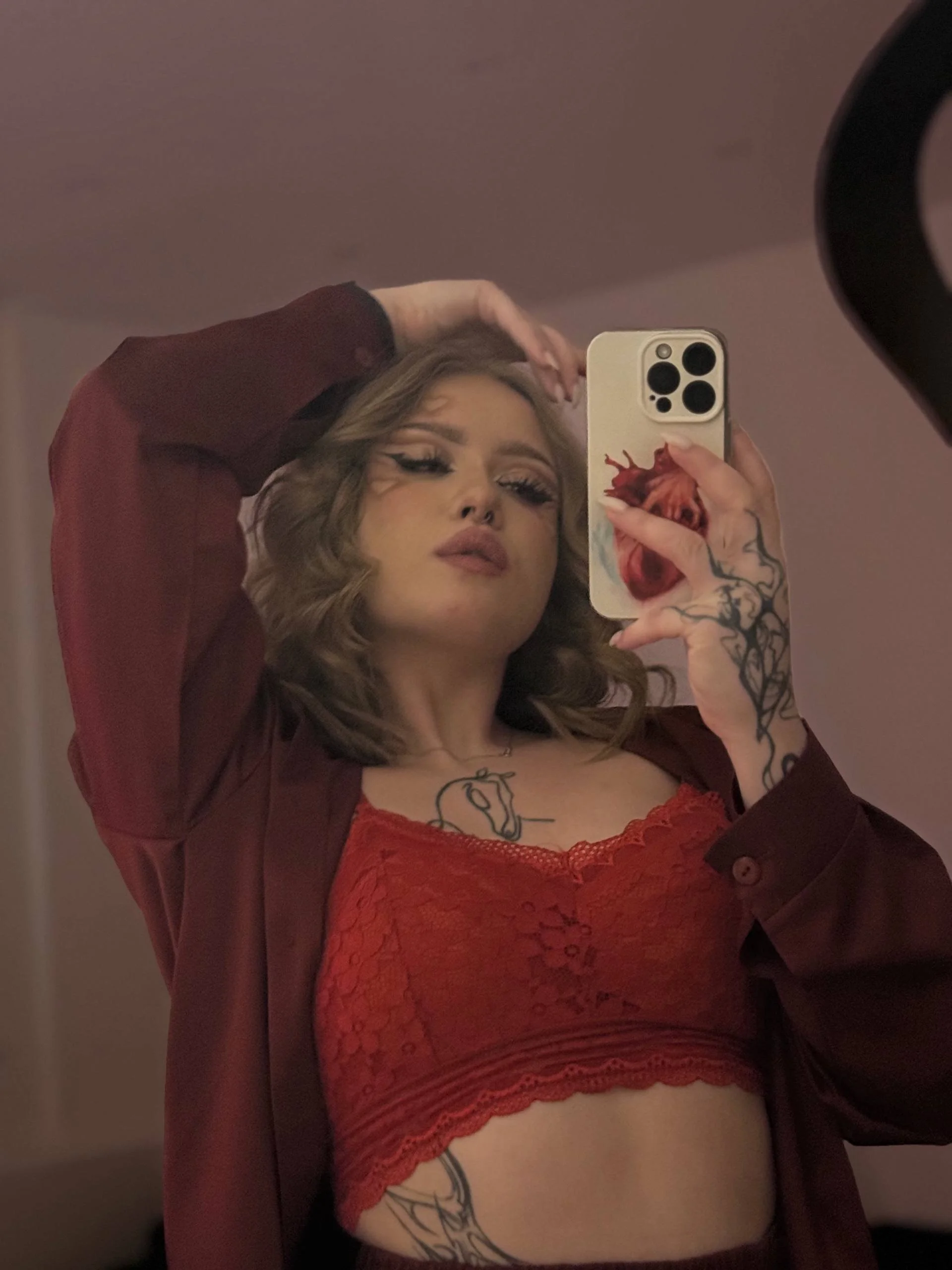 XXX Porn Photo of Nude royce_ghost1 162