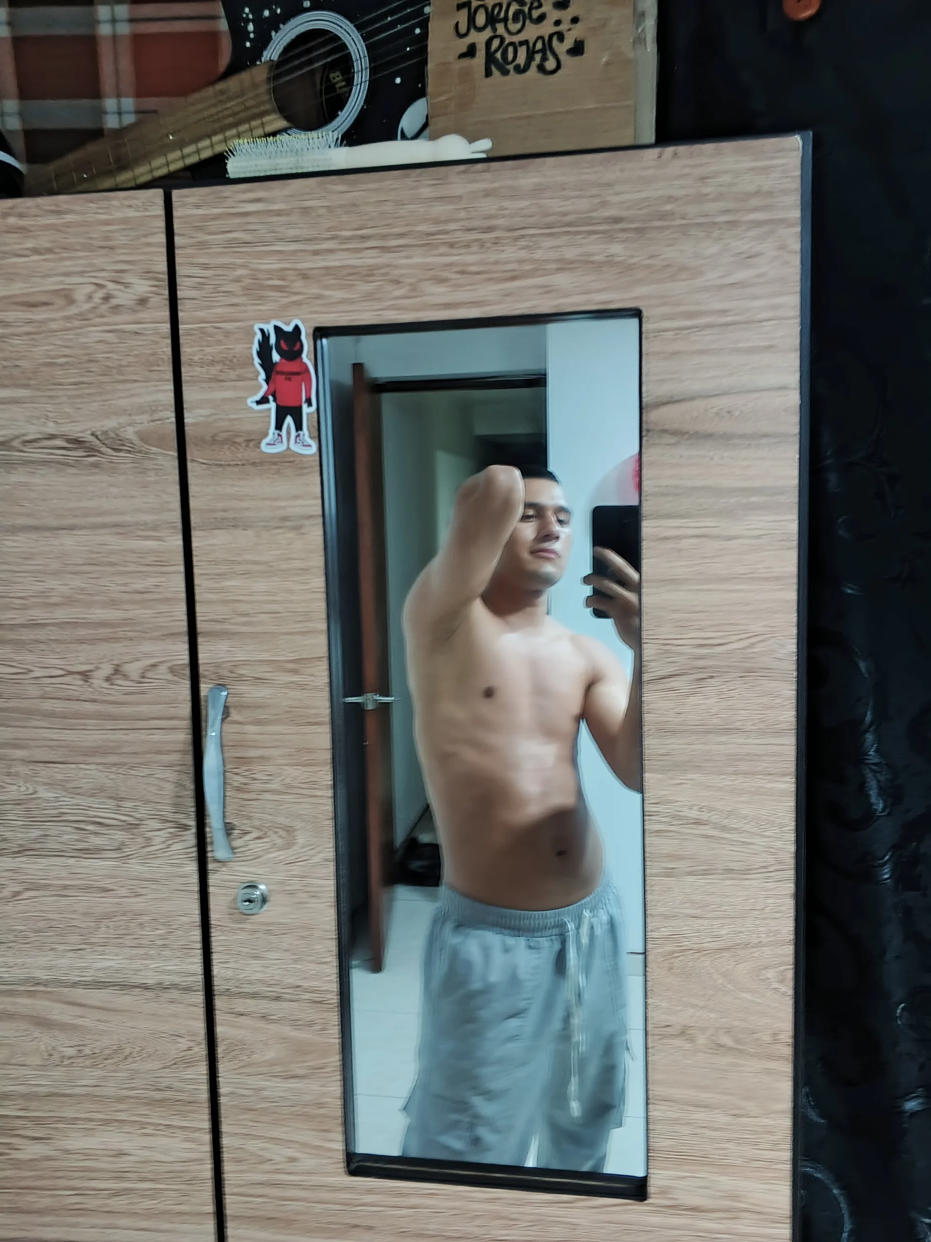 XXX Porn Photo of Nude Pucka_Garu 1