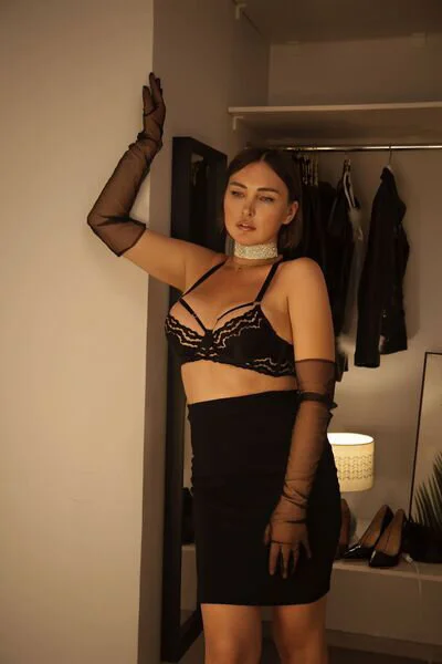 XXX Porn Photo of Nude EmmaSparky 10