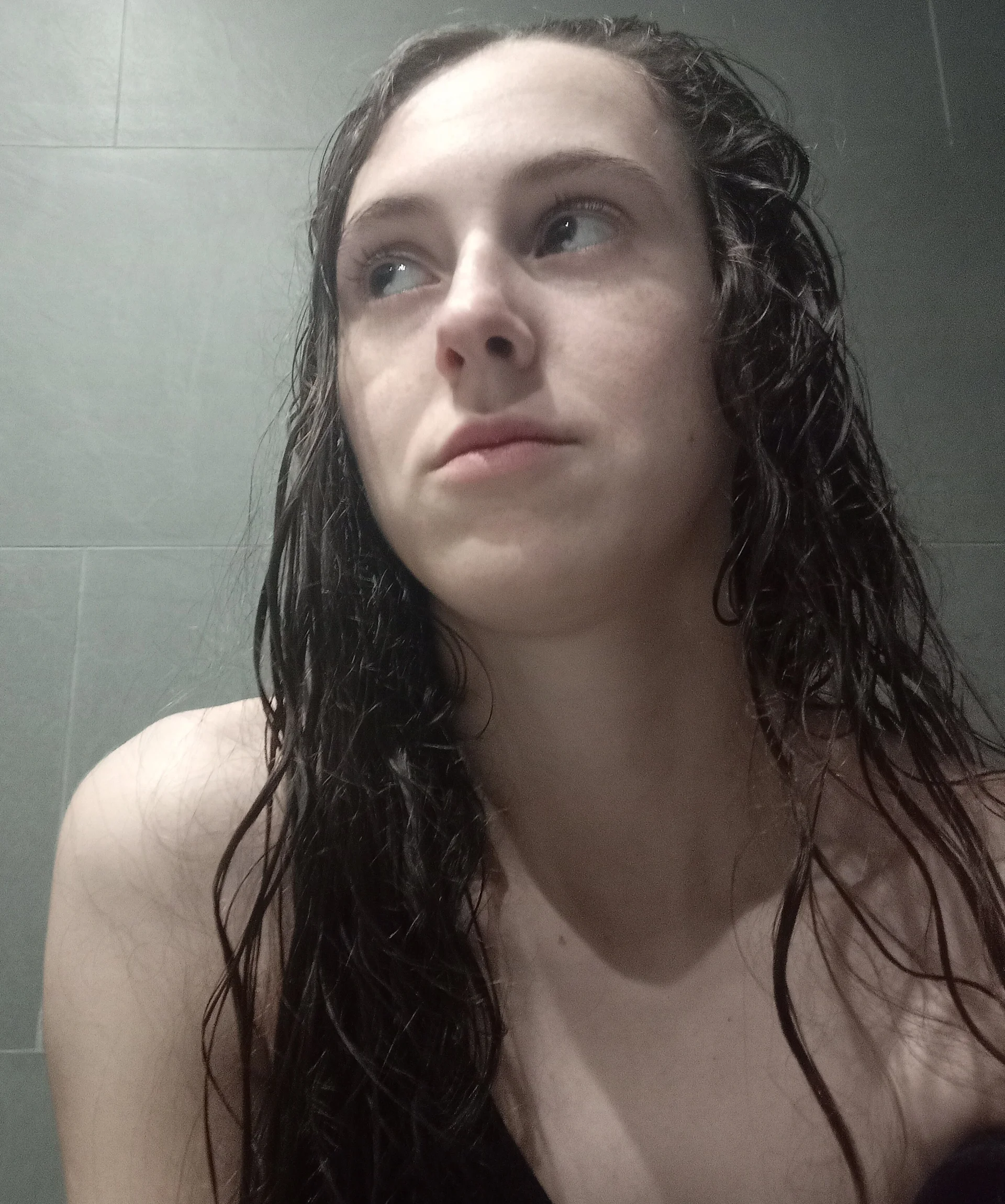 XXX Porn Photo of Nude MartiniiSelenna 307