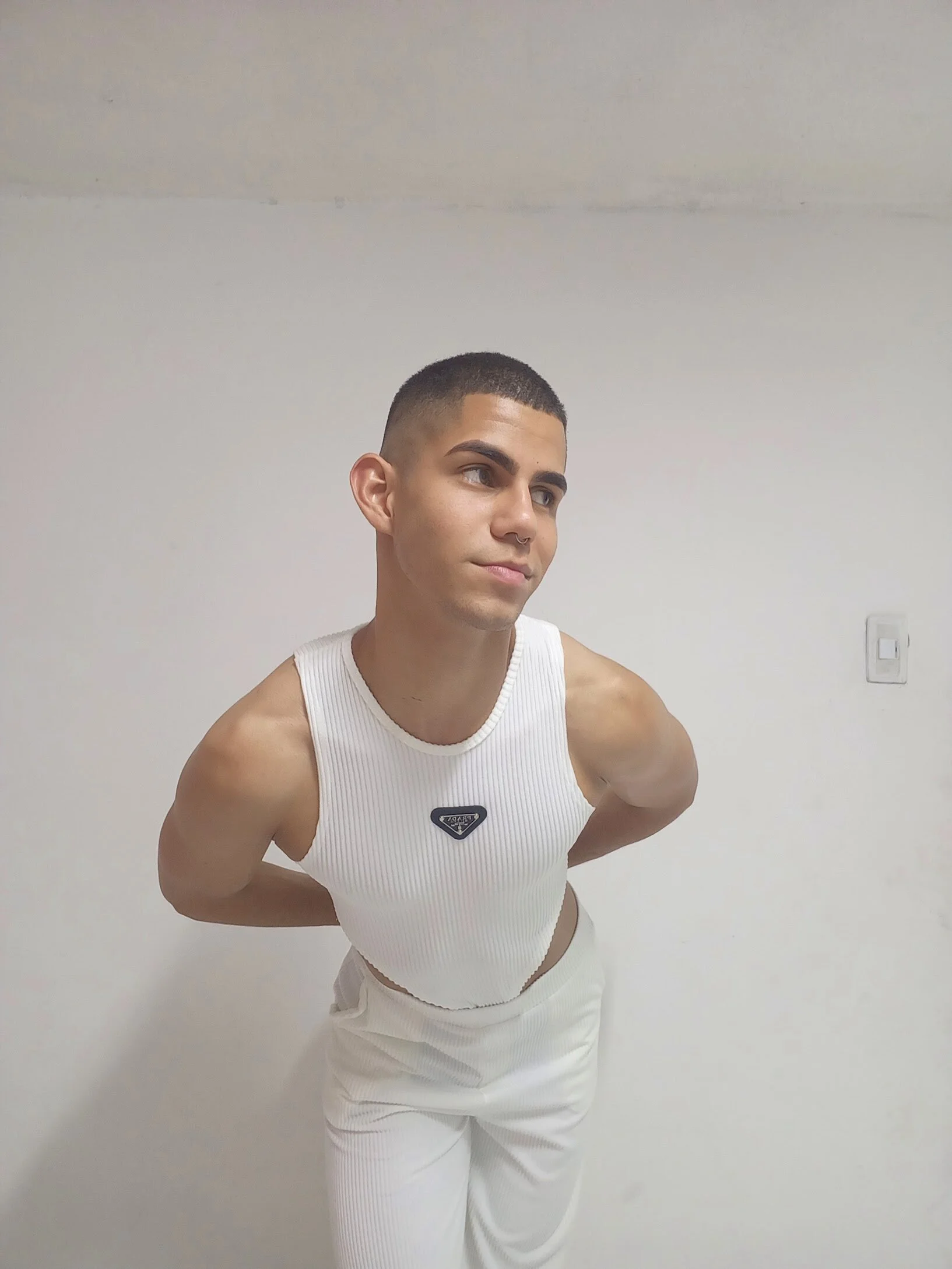 XXX Porn Photo of Nude samirscott 3