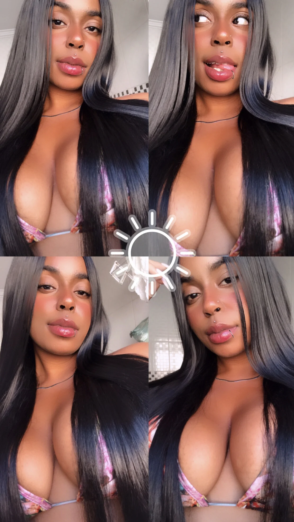 XXX Porn Photo of Nude CroftBaby 2