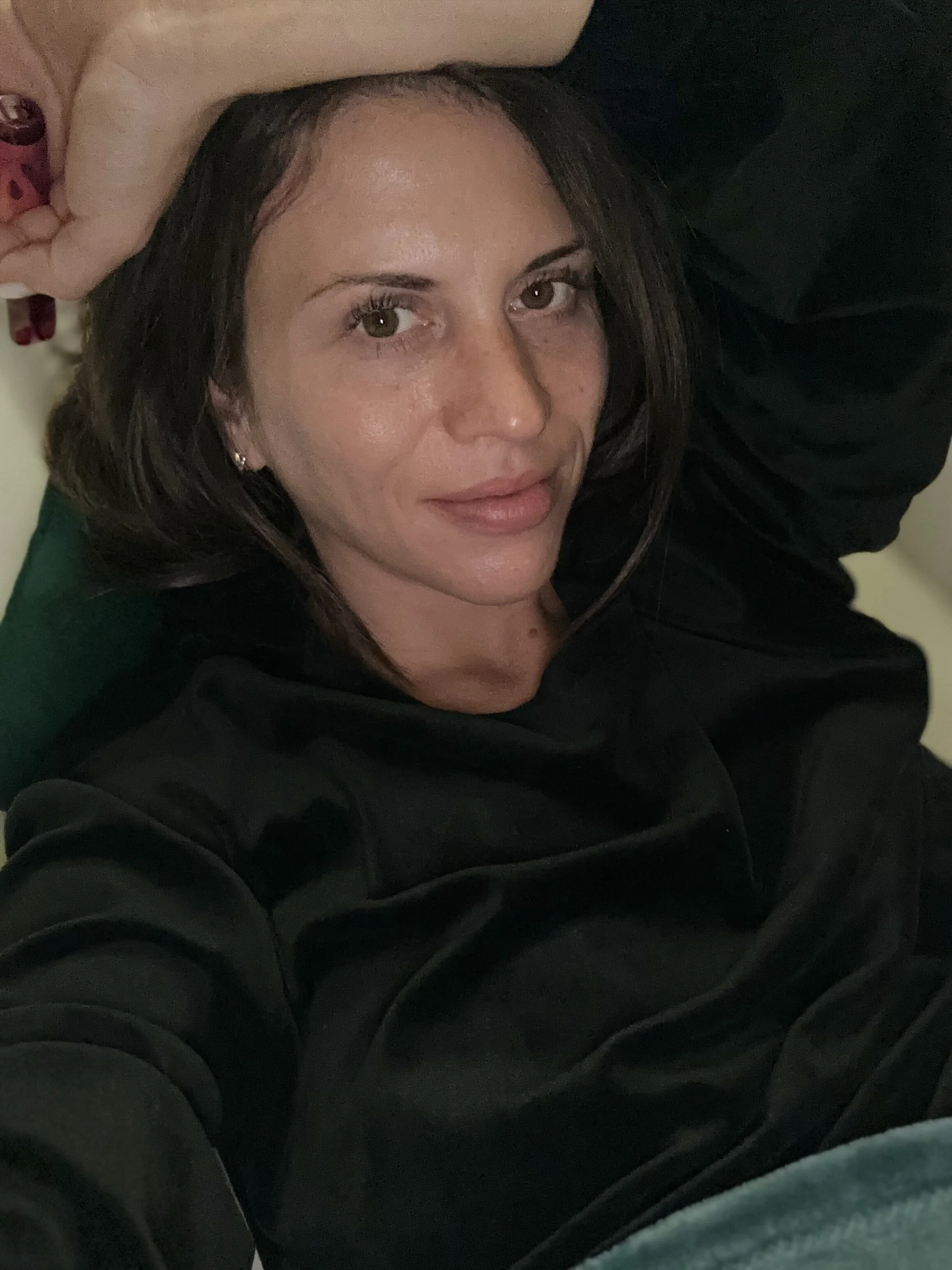 XXX Porn Photo of Nude ScarlettNoirr 17